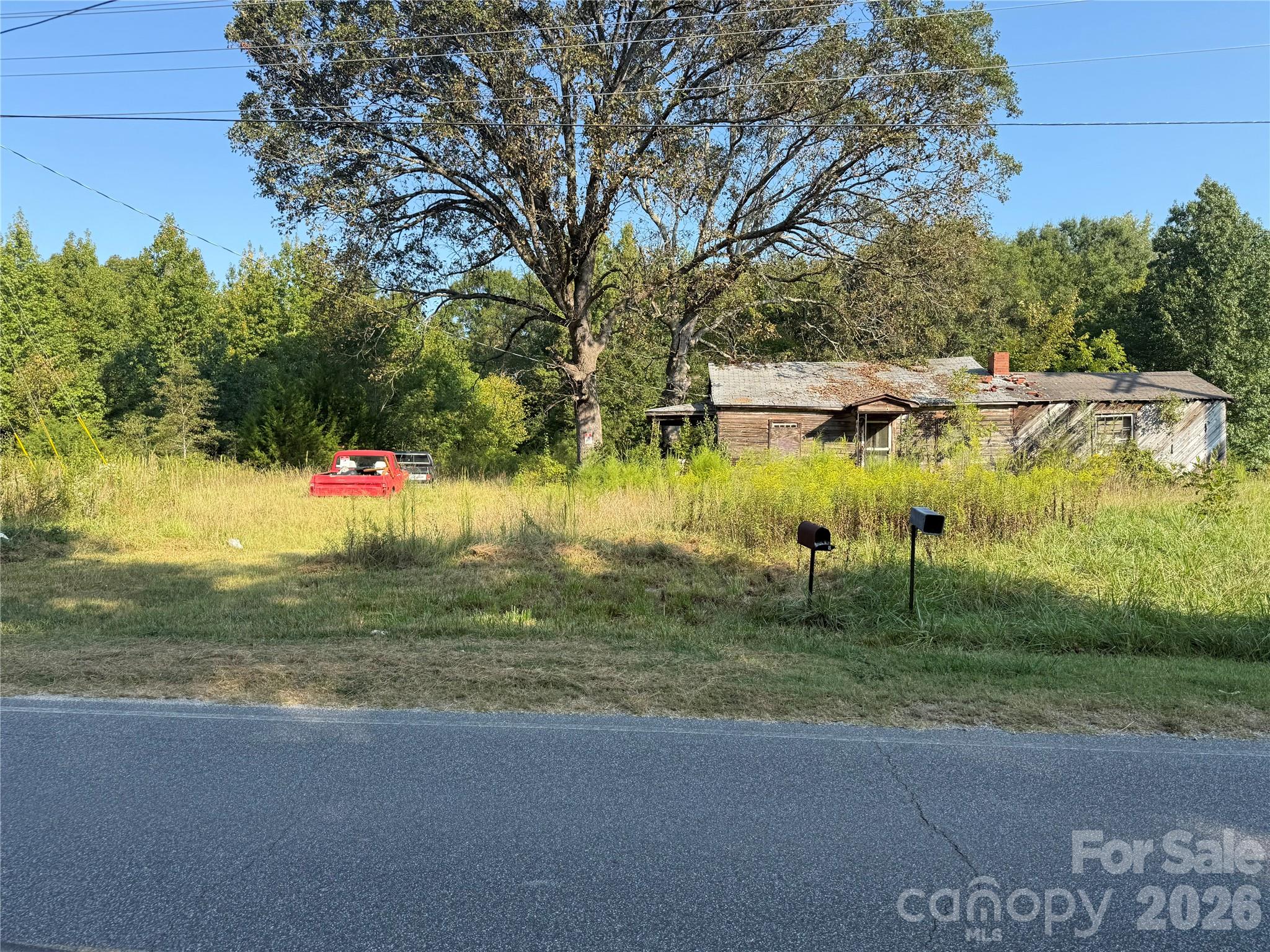 1816 Willis Long Road