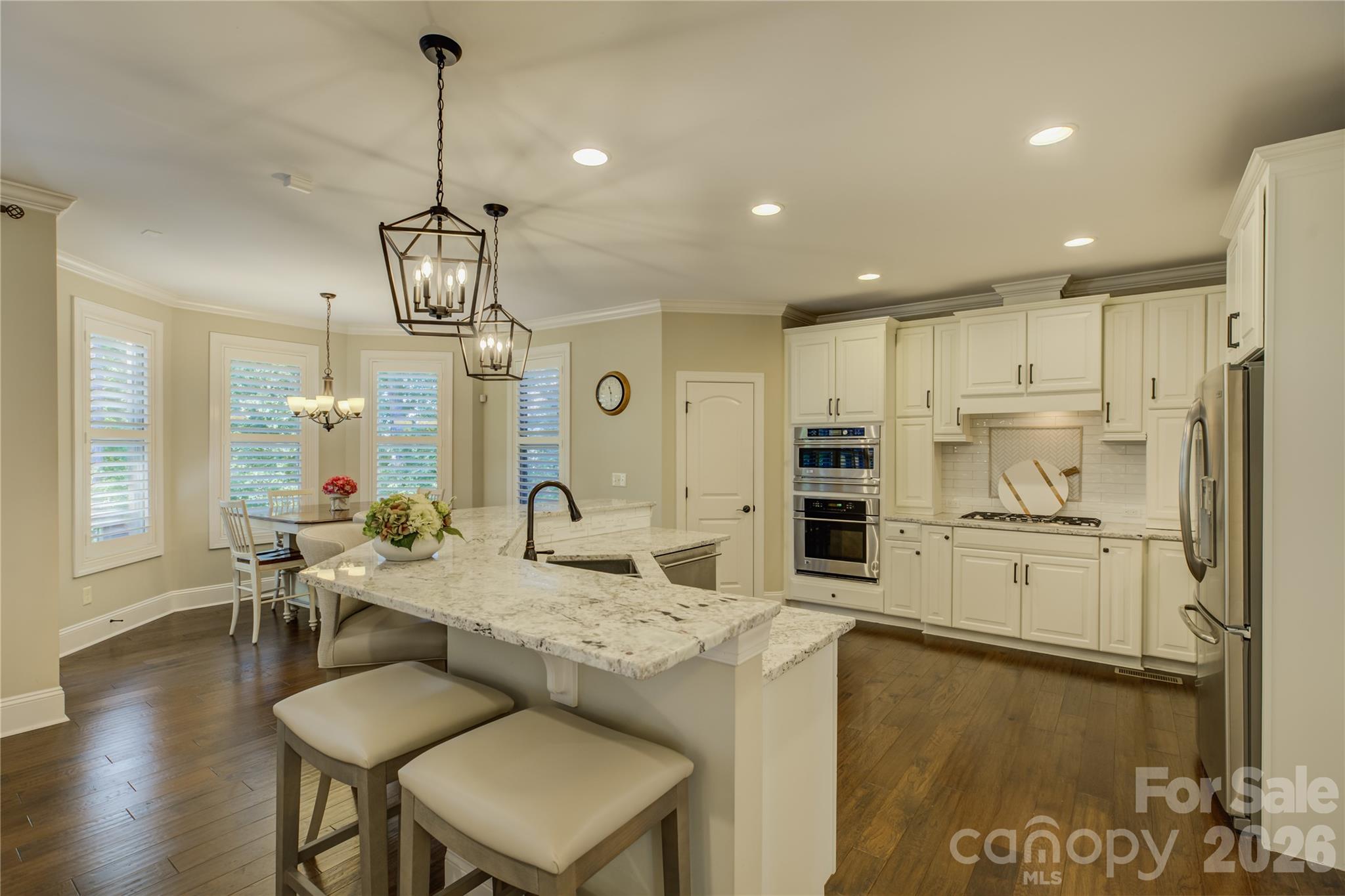 Single Family Residence at 17733 Colleton River Lane, Charlotte, photo 14 of 48