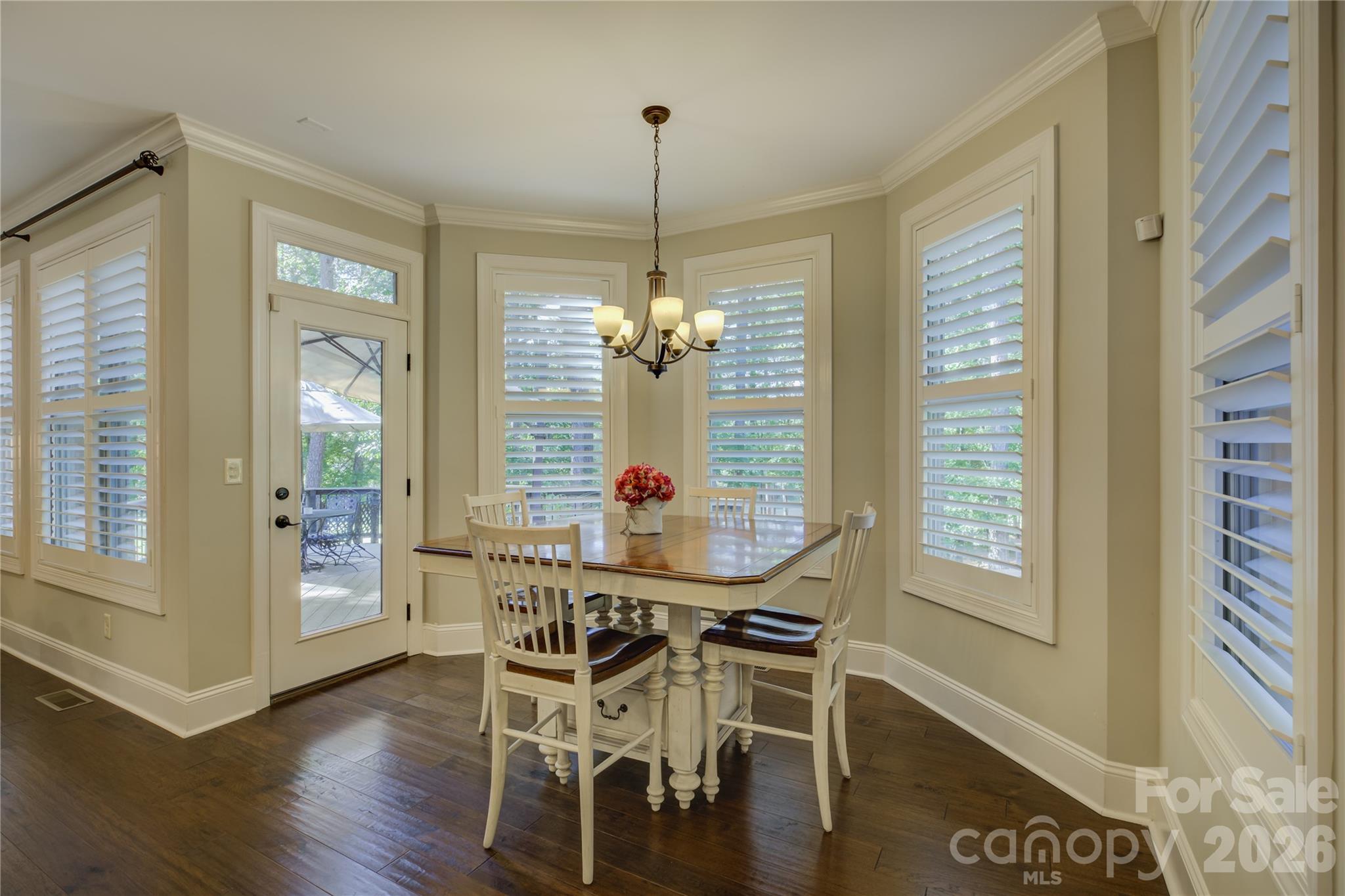 Single Family Residence at 17733 Colleton River Lane, Charlotte, photo 17 of 48