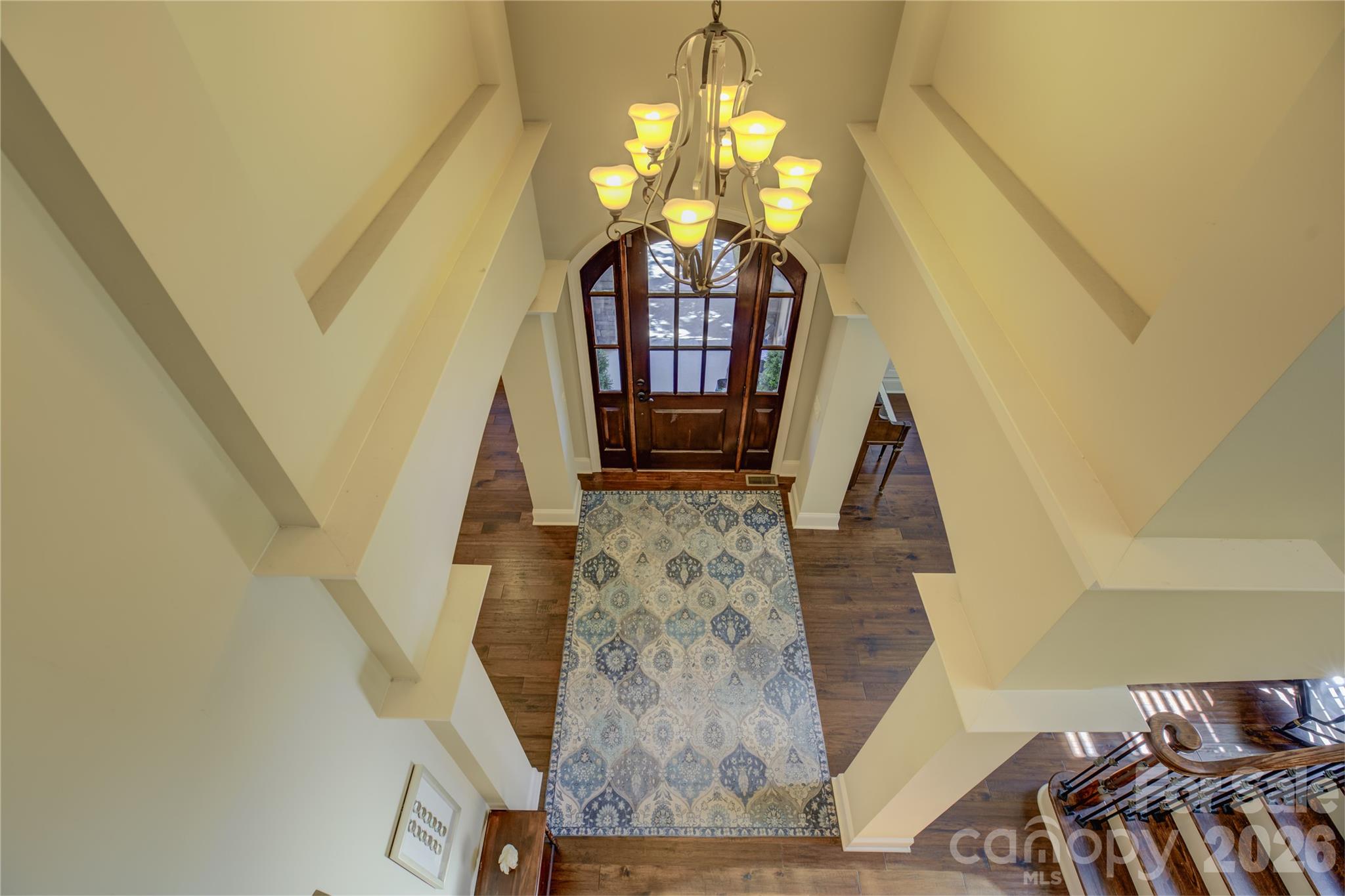 Single Family Residence at 17733 Colleton River Lane, Charlotte, photo 22 of 48