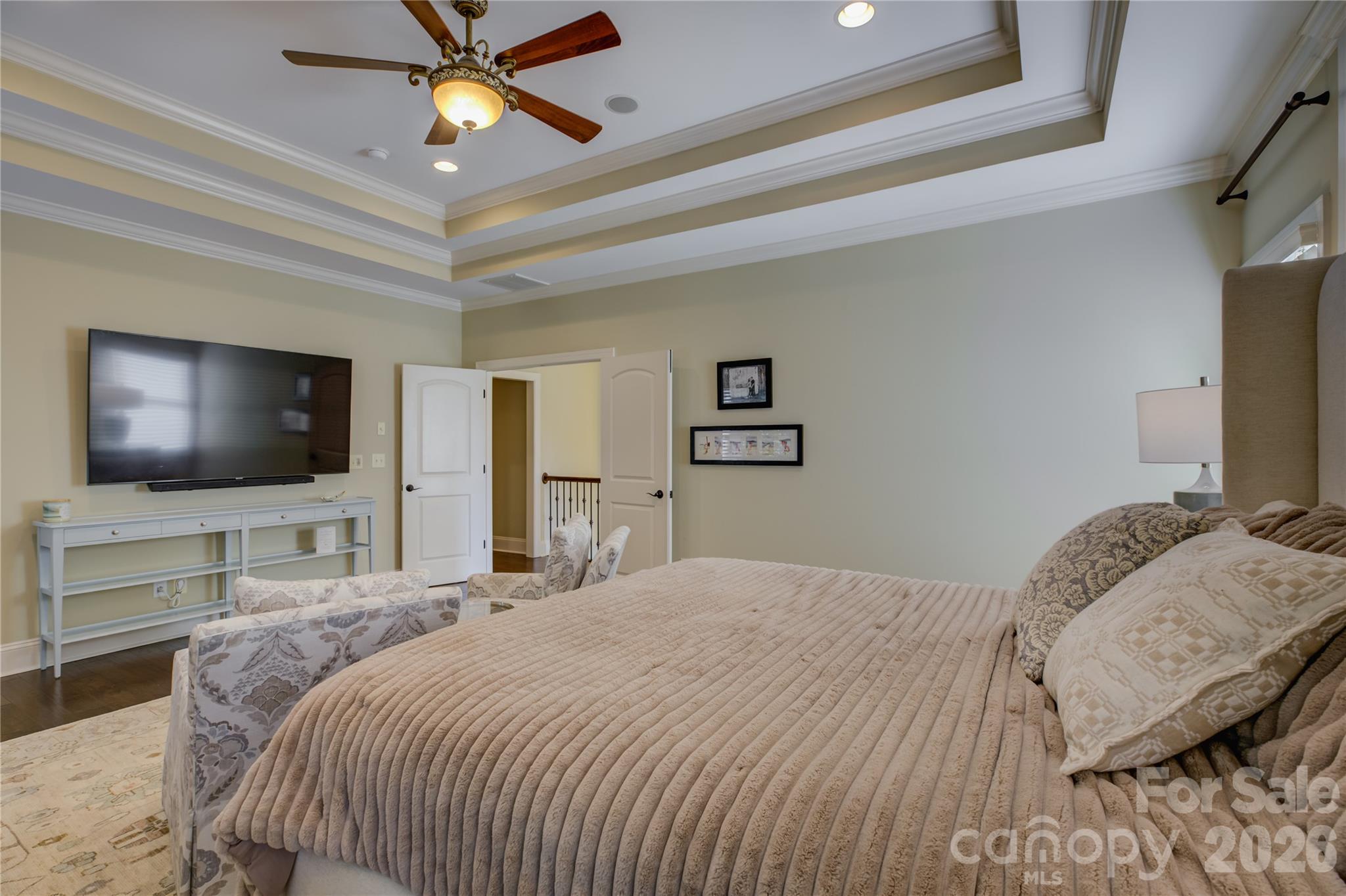 Single Family Residence at 17733 Colleton River Lane, Charlotte, photo 24 of 48