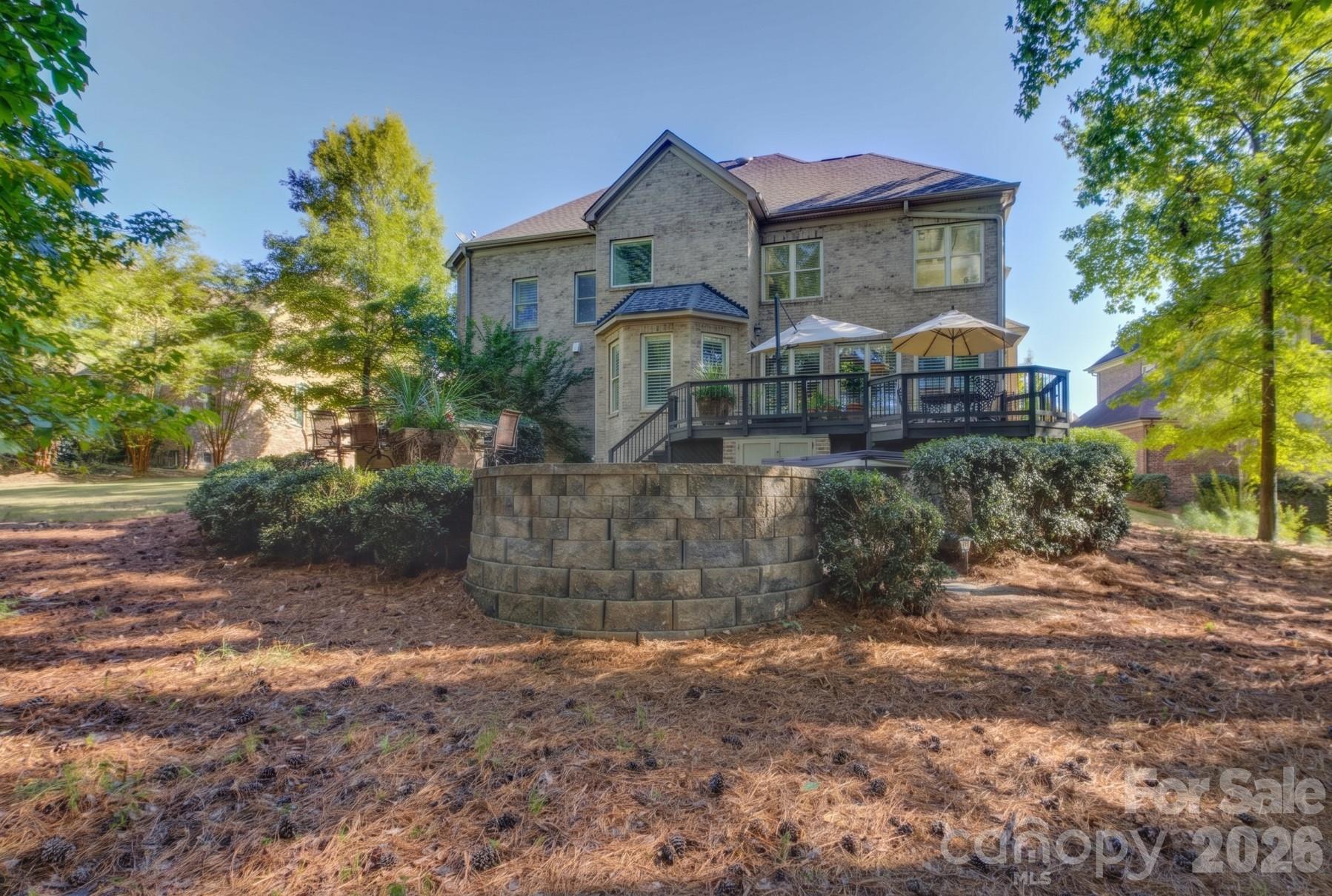 Single Family Residence at 17733 Colleton River Lane, Charlotte, photo 37 of 48