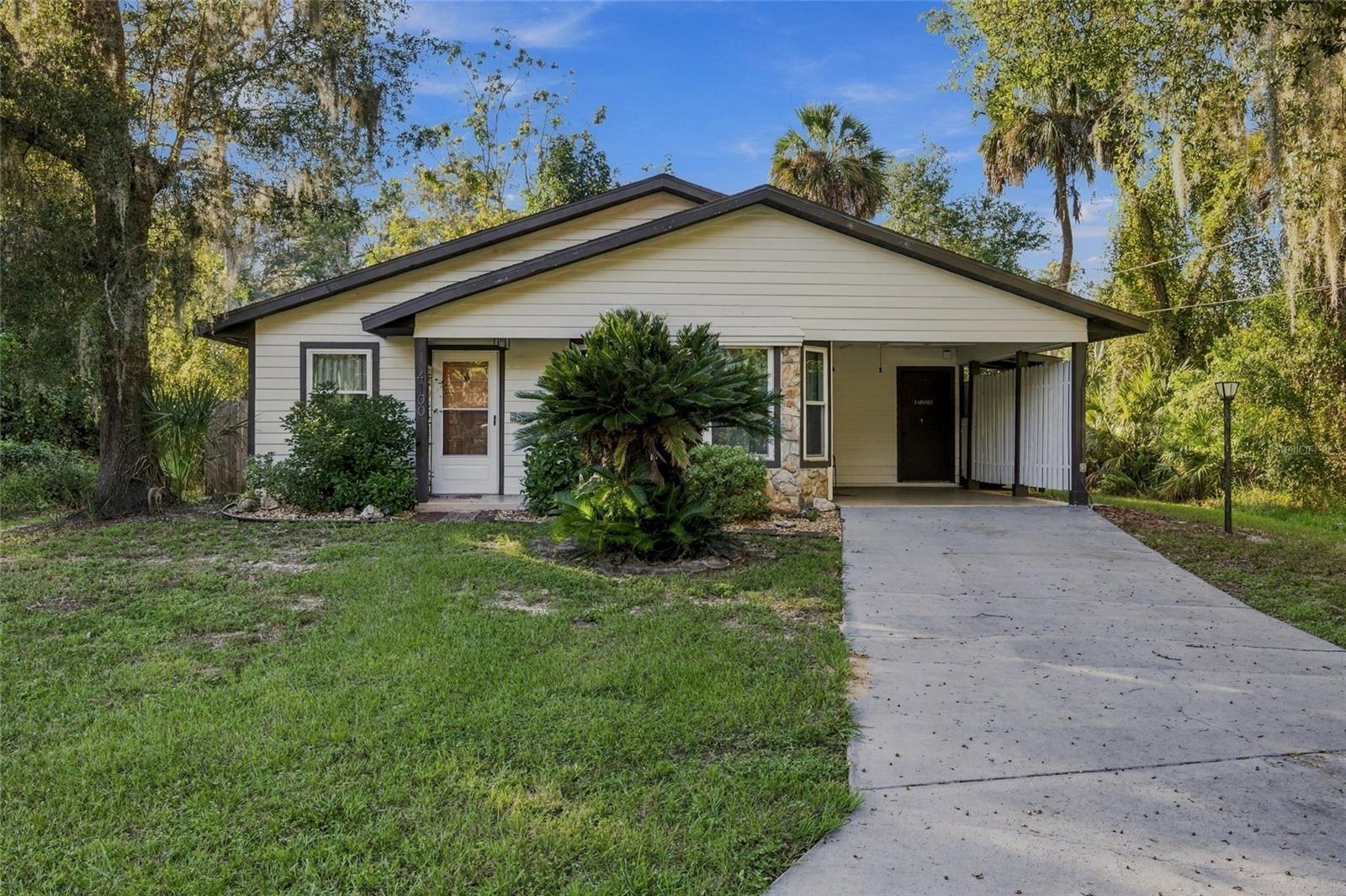 4100 N EAGLE NEST PT