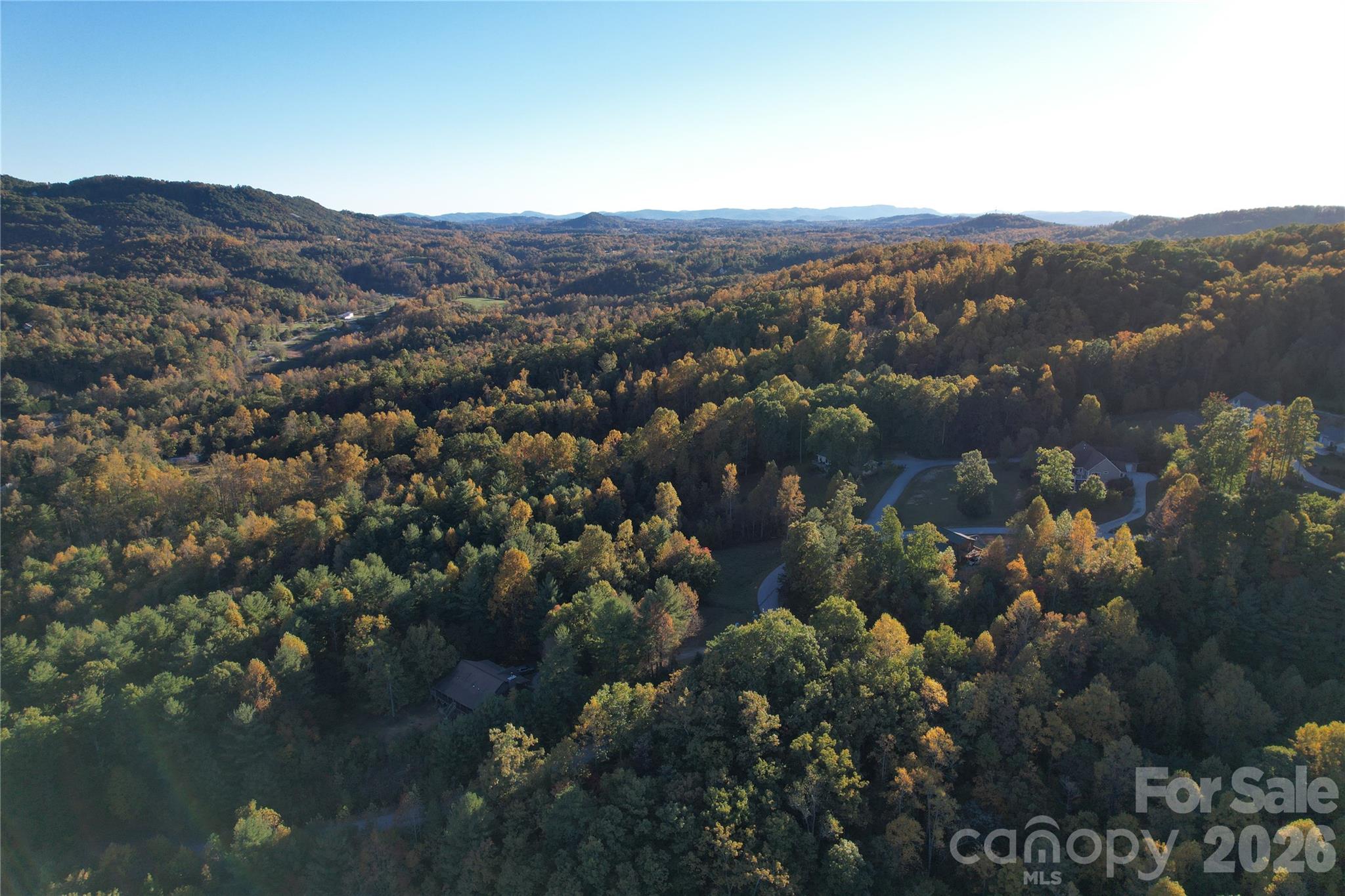 Acreage at 315 Silverglen Way, Hendersonville, photo 9 of 12