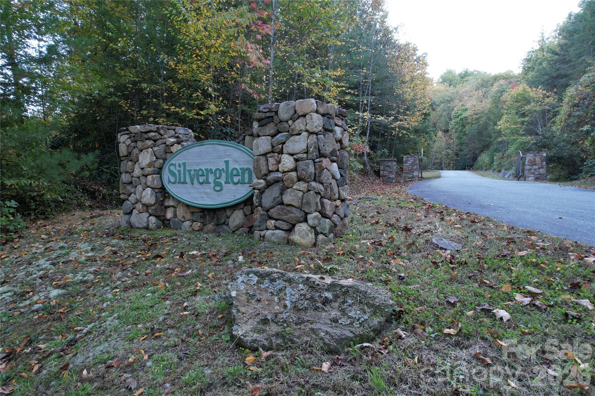 Acreage at 315 Silverglen Way, Hendersonville, photo 11 of 12