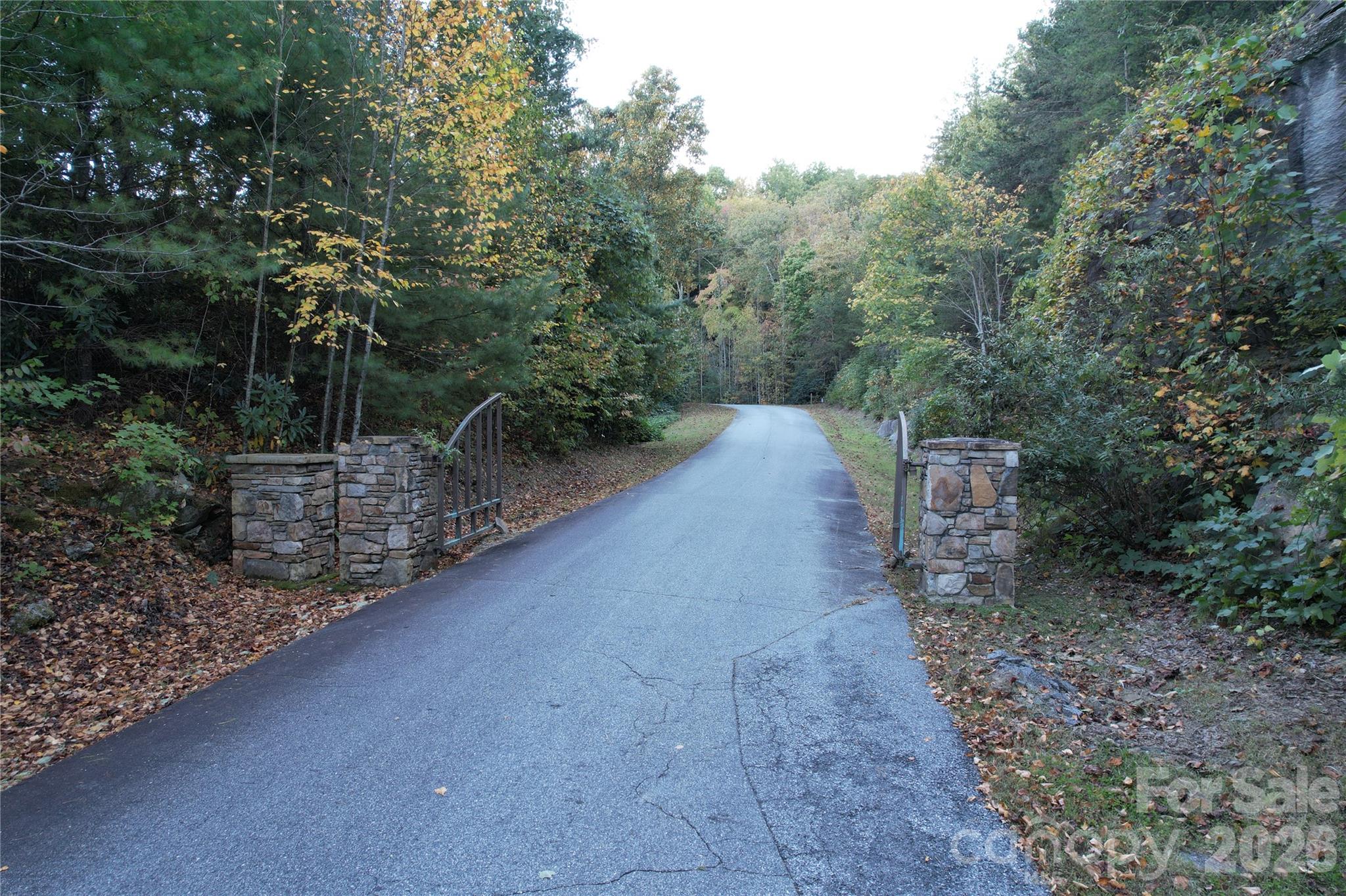 Acreage at 315 Silverglen Way, Hendersonville, photo 12 of 12