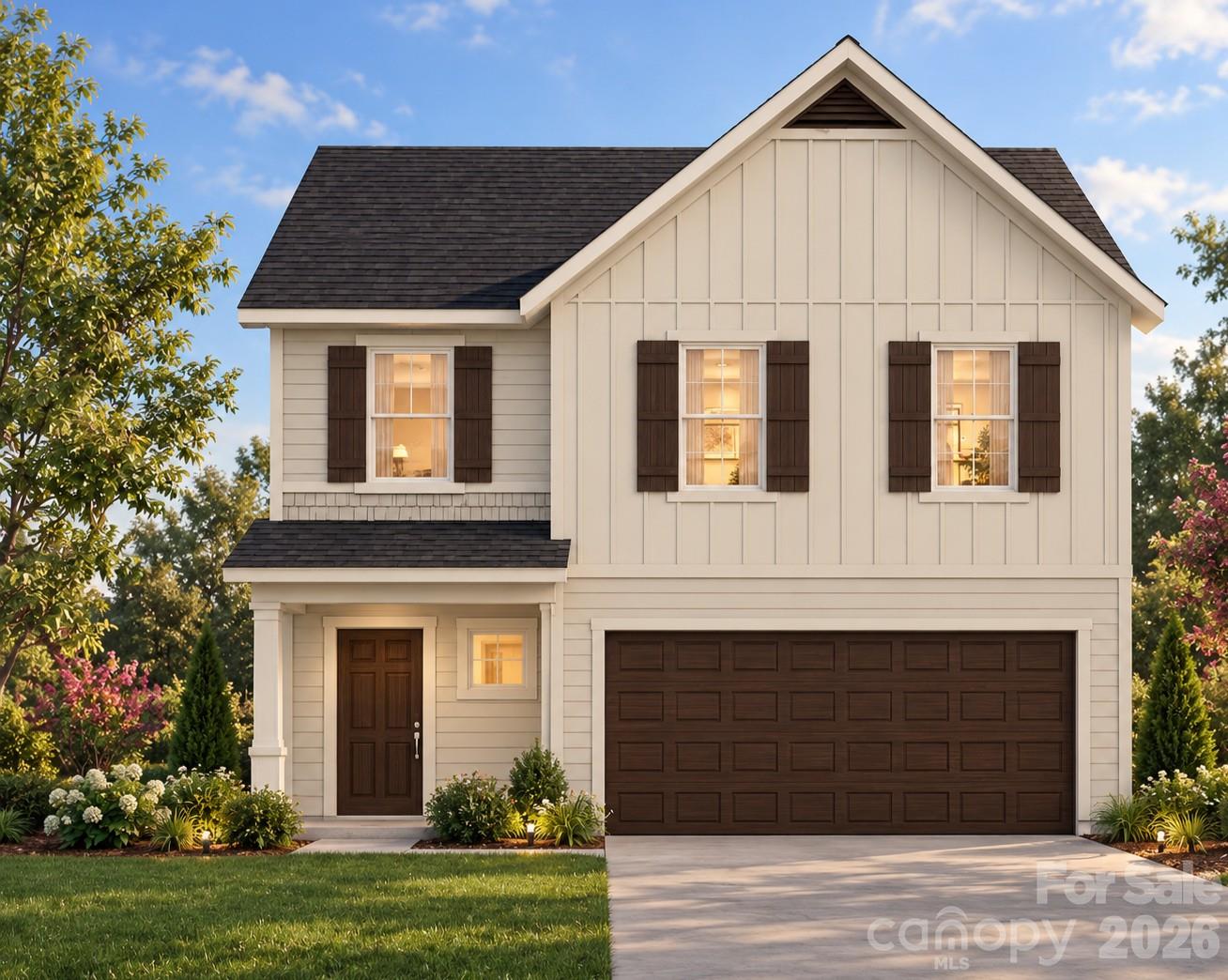 443 Laurel Oak Avenue