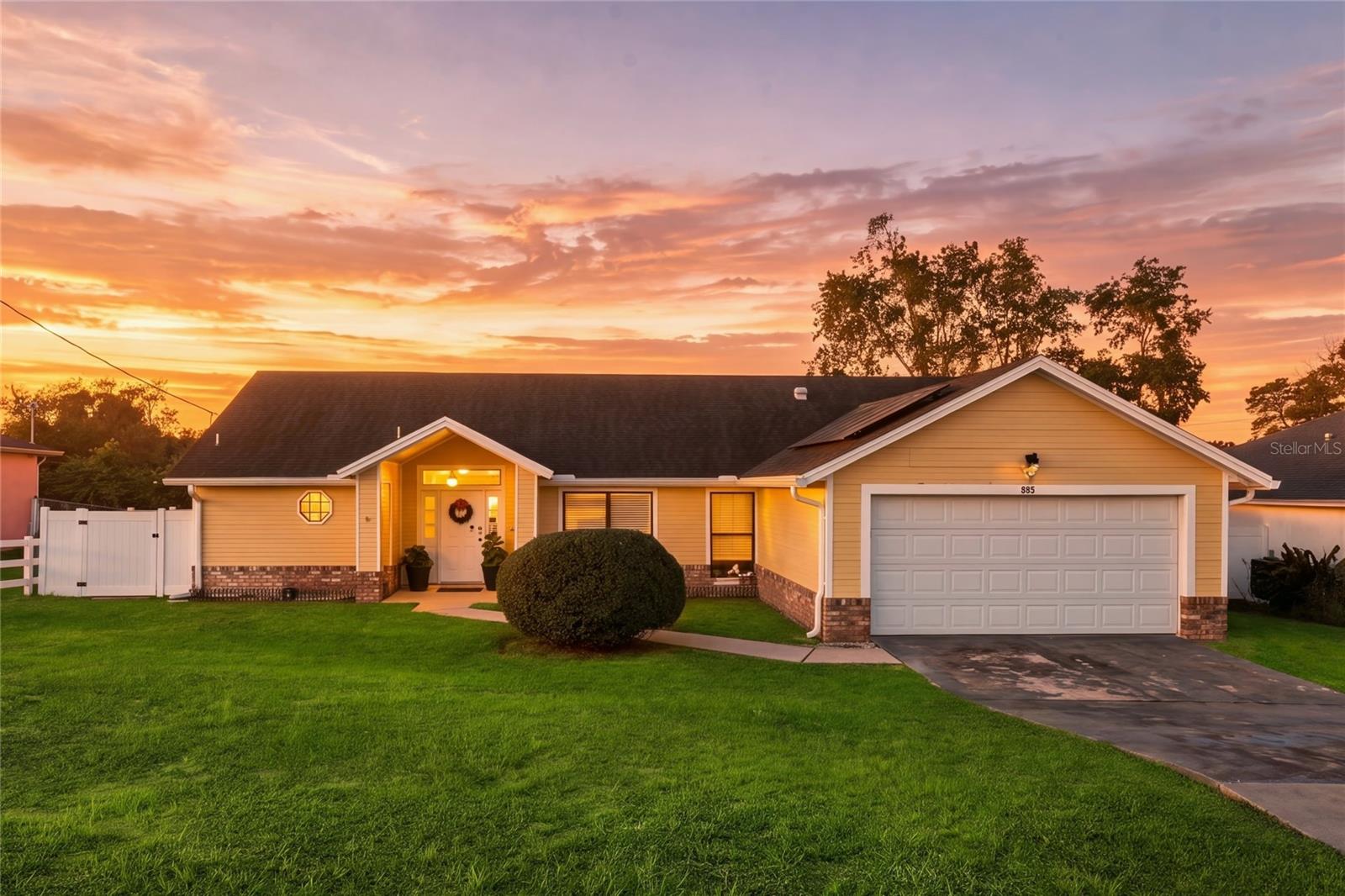 583 ANTELOPE DR