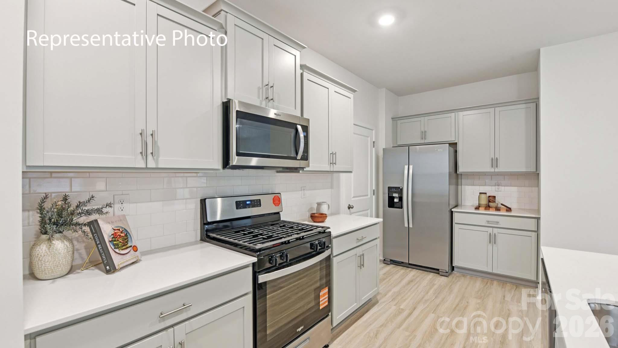 Single Family Residence at 2836 Frances View Lane, Lincolnton, photo 11 of 29