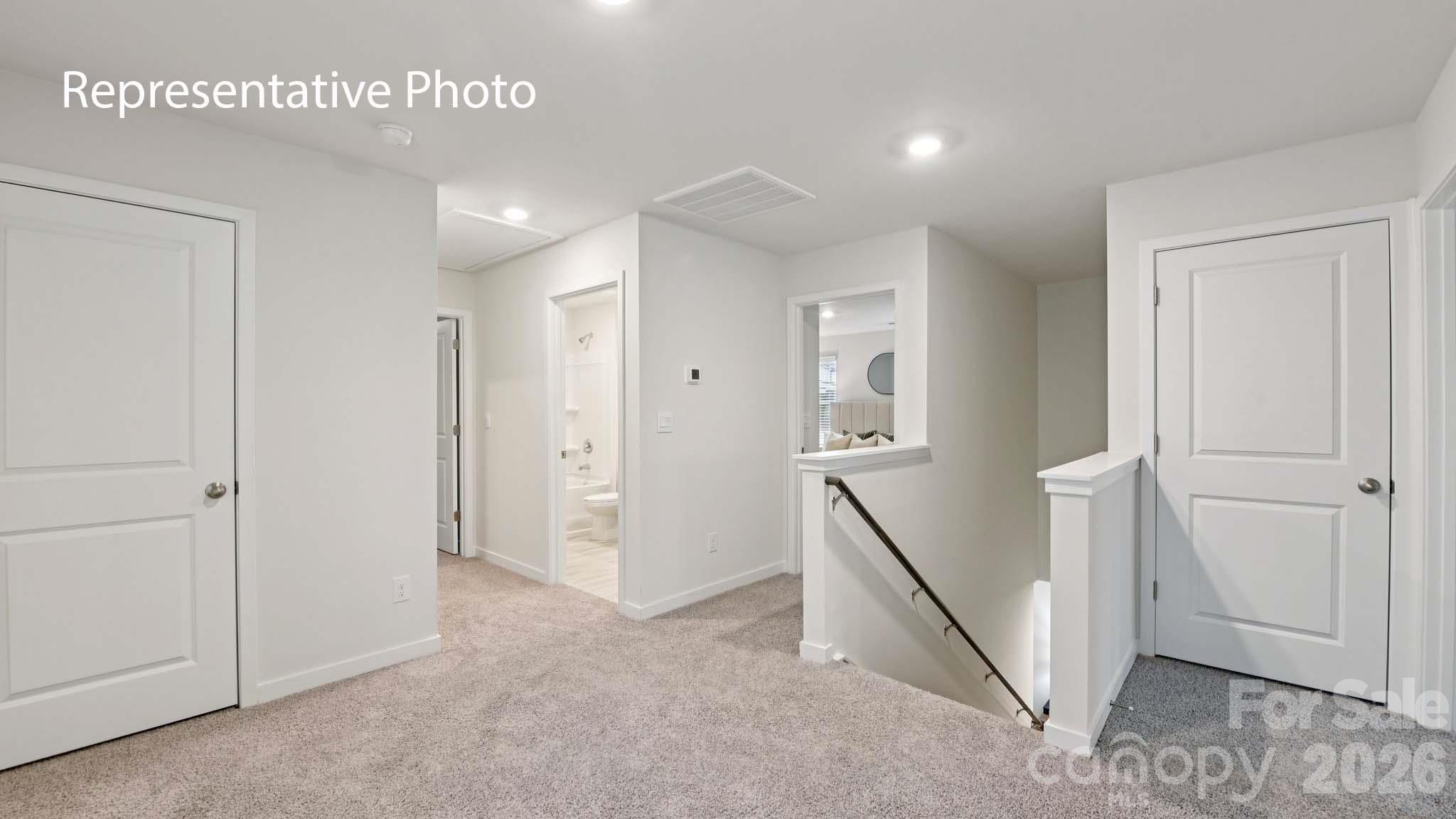Single Family Residence at 2836 Frances View Lane, Lincolnton, photo 14 of 29
