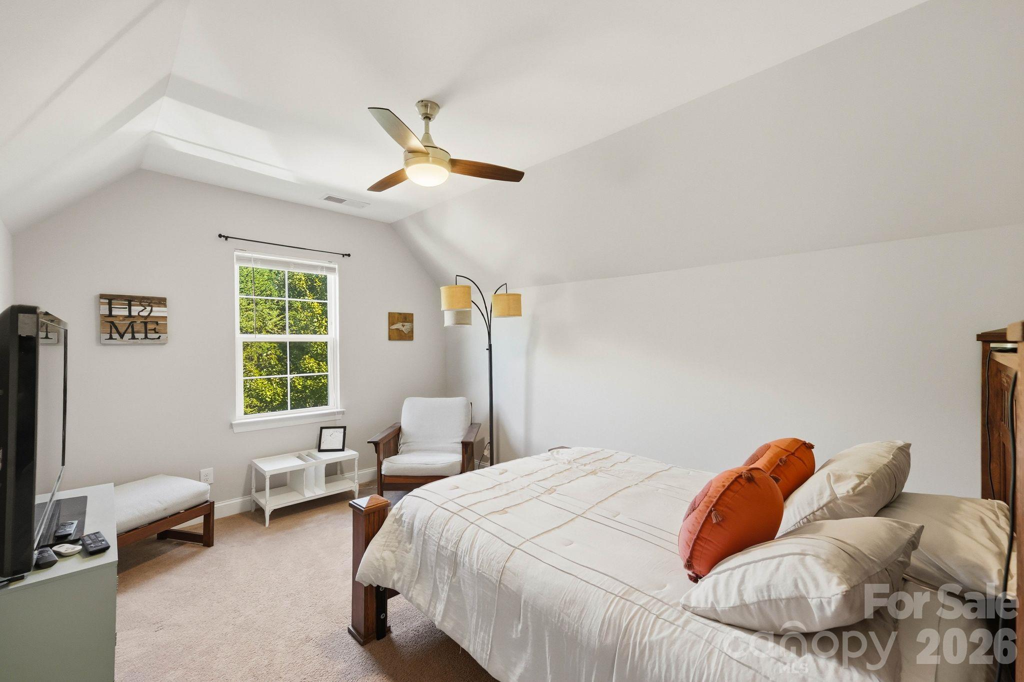 2nd Bedroom - 7544 Fairway Villa Circle, Denver
