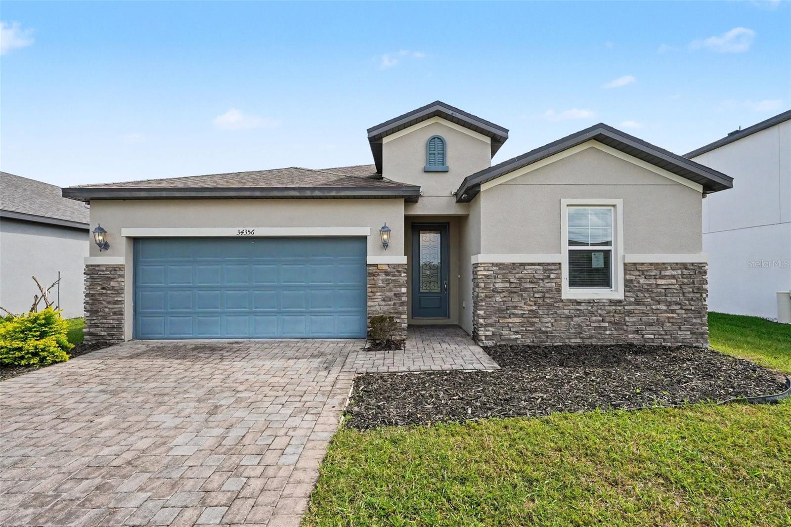 34356 EVERGREEN HILL CT