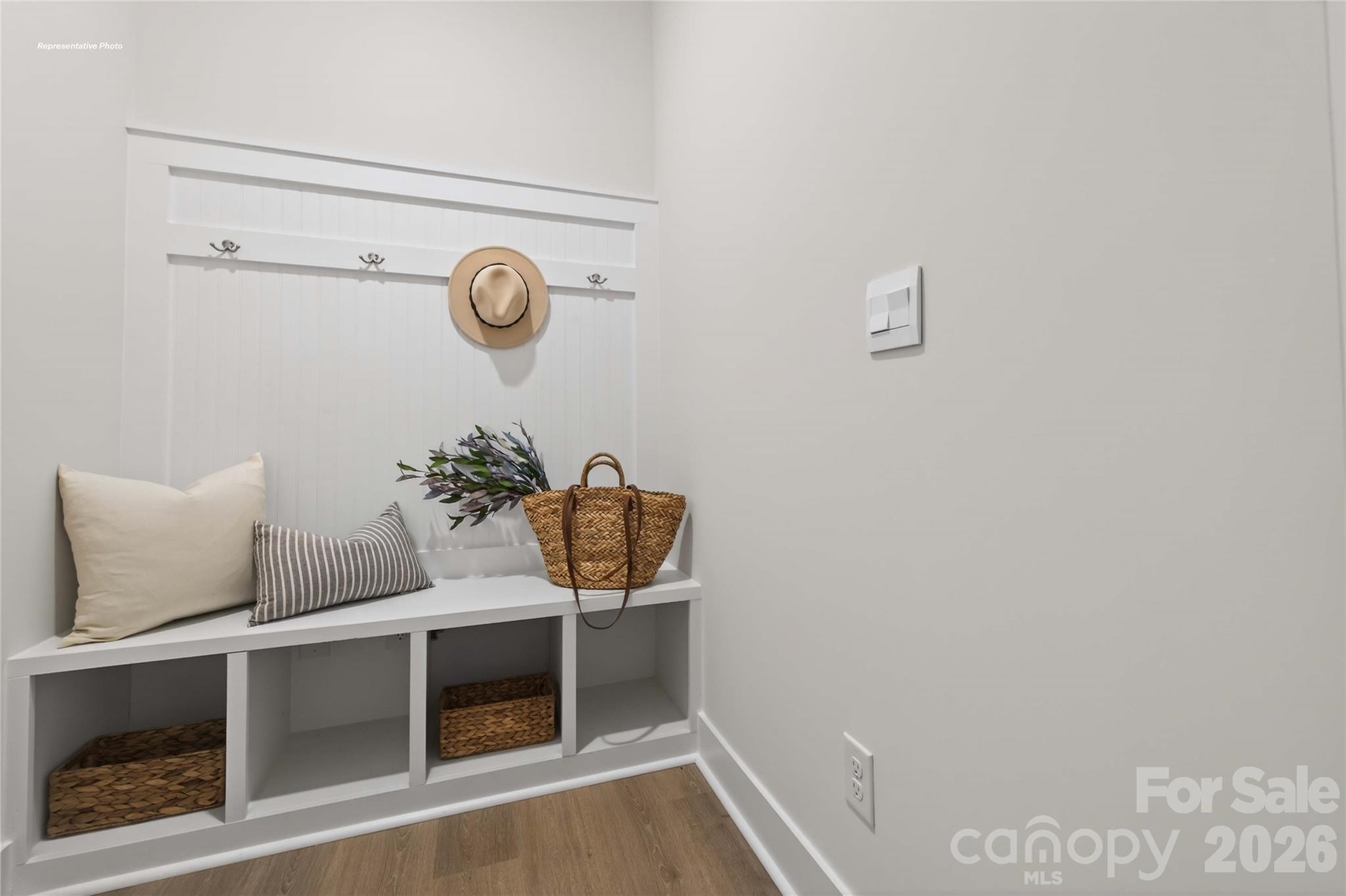 Single Family Residence at 1031 Tundra Swan Drive, Indian Trail, photo 15 of 38