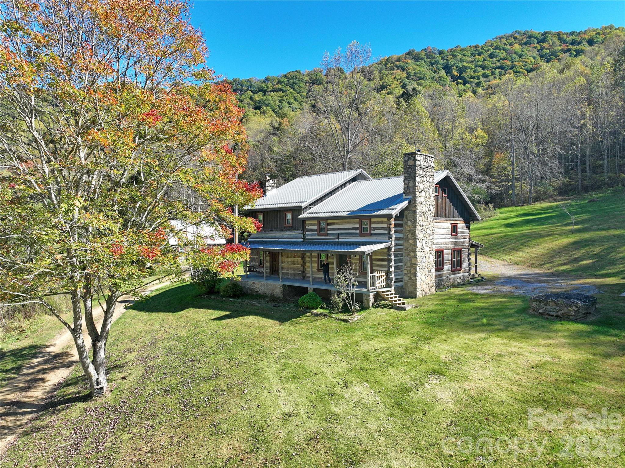 146 Gentry Farm Drive