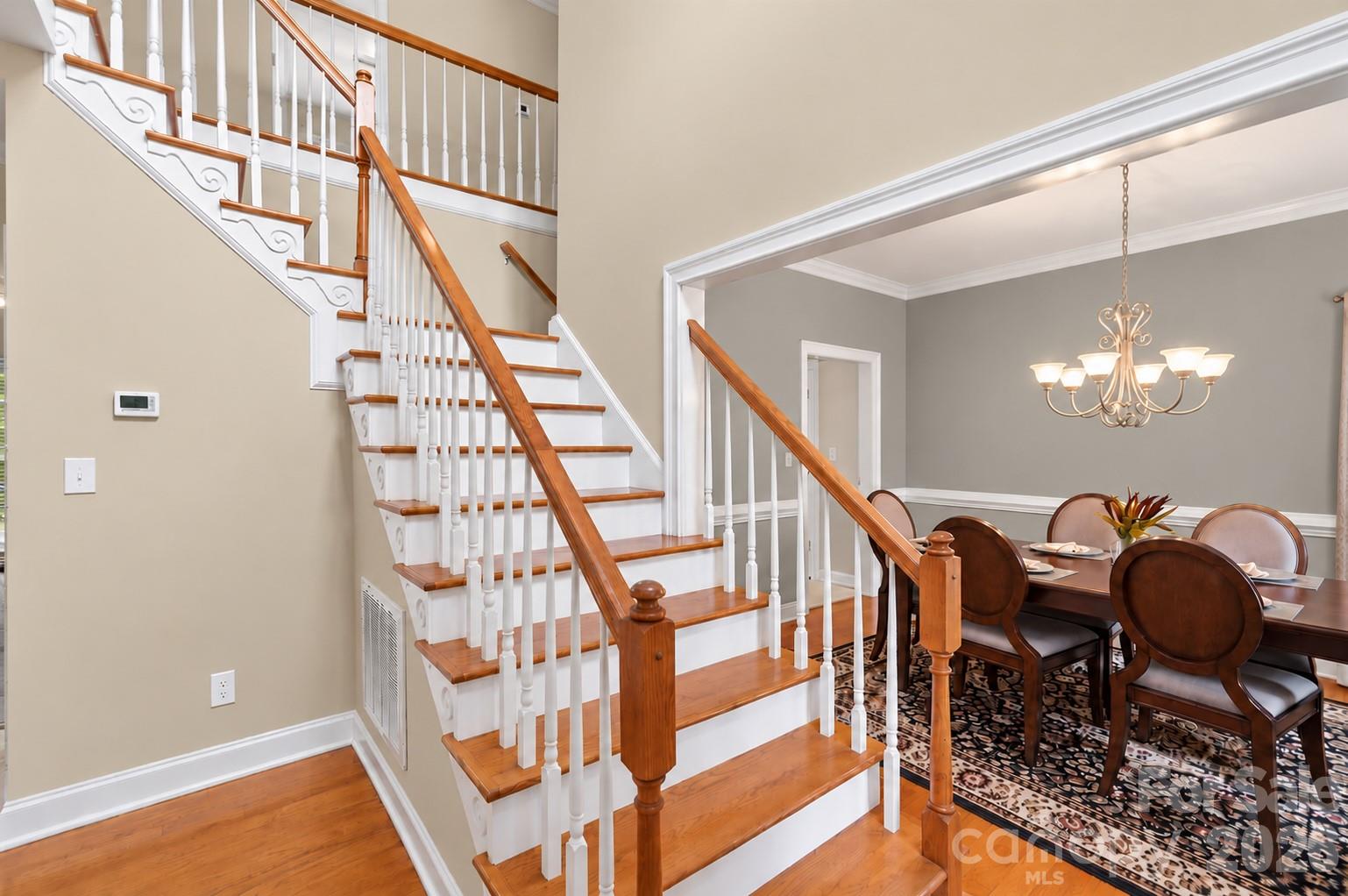 Single Family Residence at 5616 Polk Mountain Drive, Marshville, photo 6 of 50