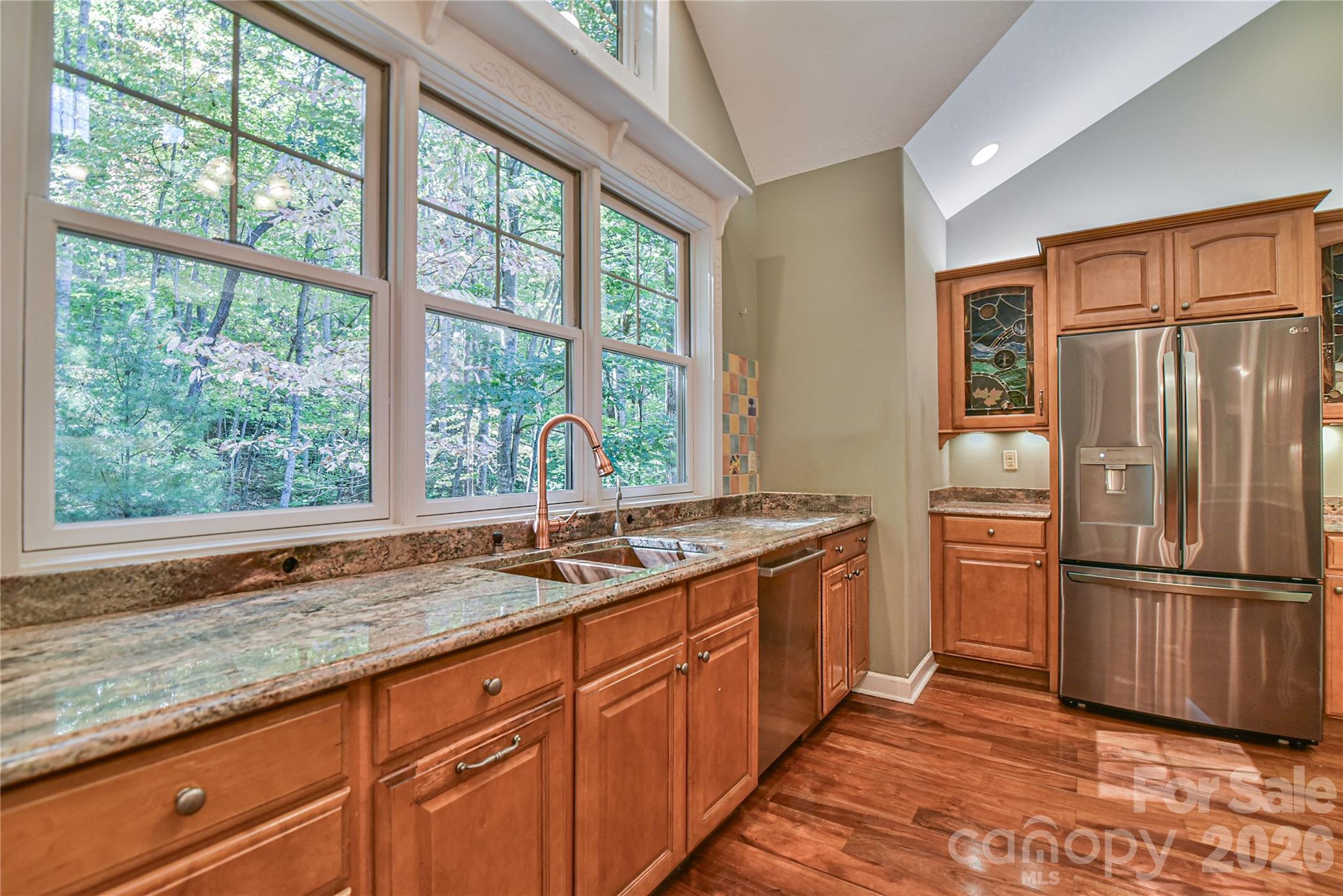 What's cooking? - 39 Oak Hollow Drive, Asheville