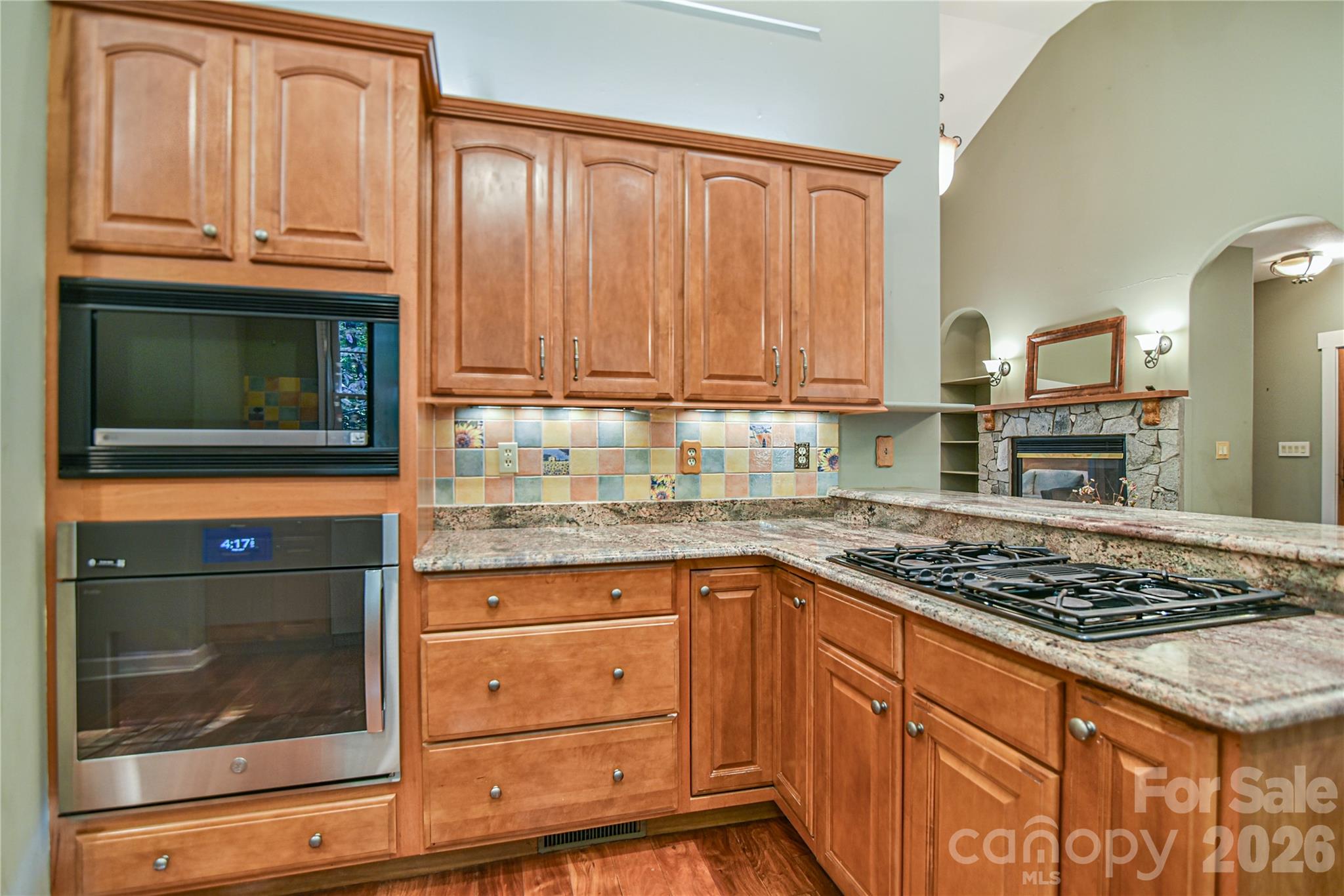 The place that shows your care. - 39 Oak Hollow Drive, Asheville