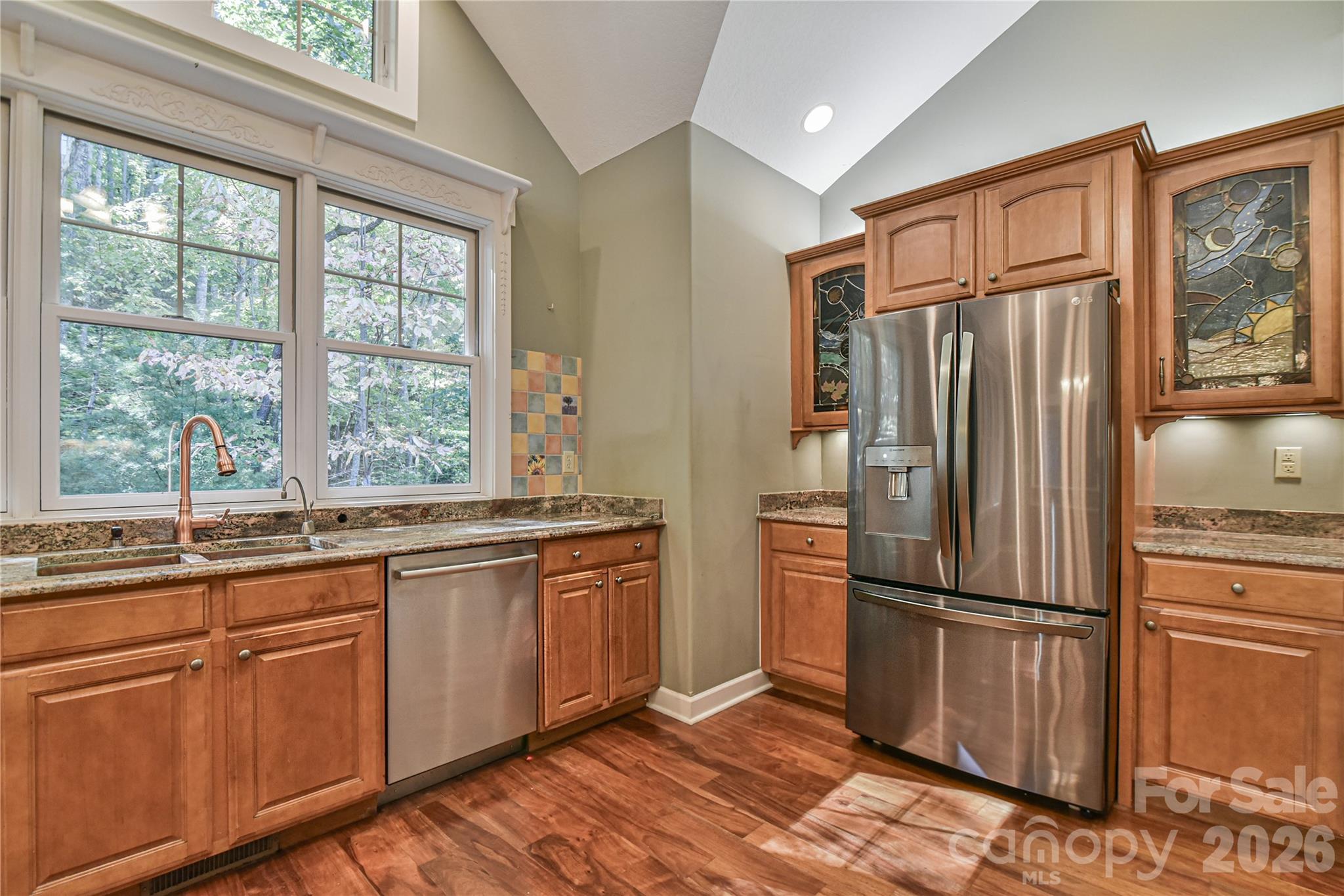 It sparkles. - 39 Oak Hollow Drive, Asheville