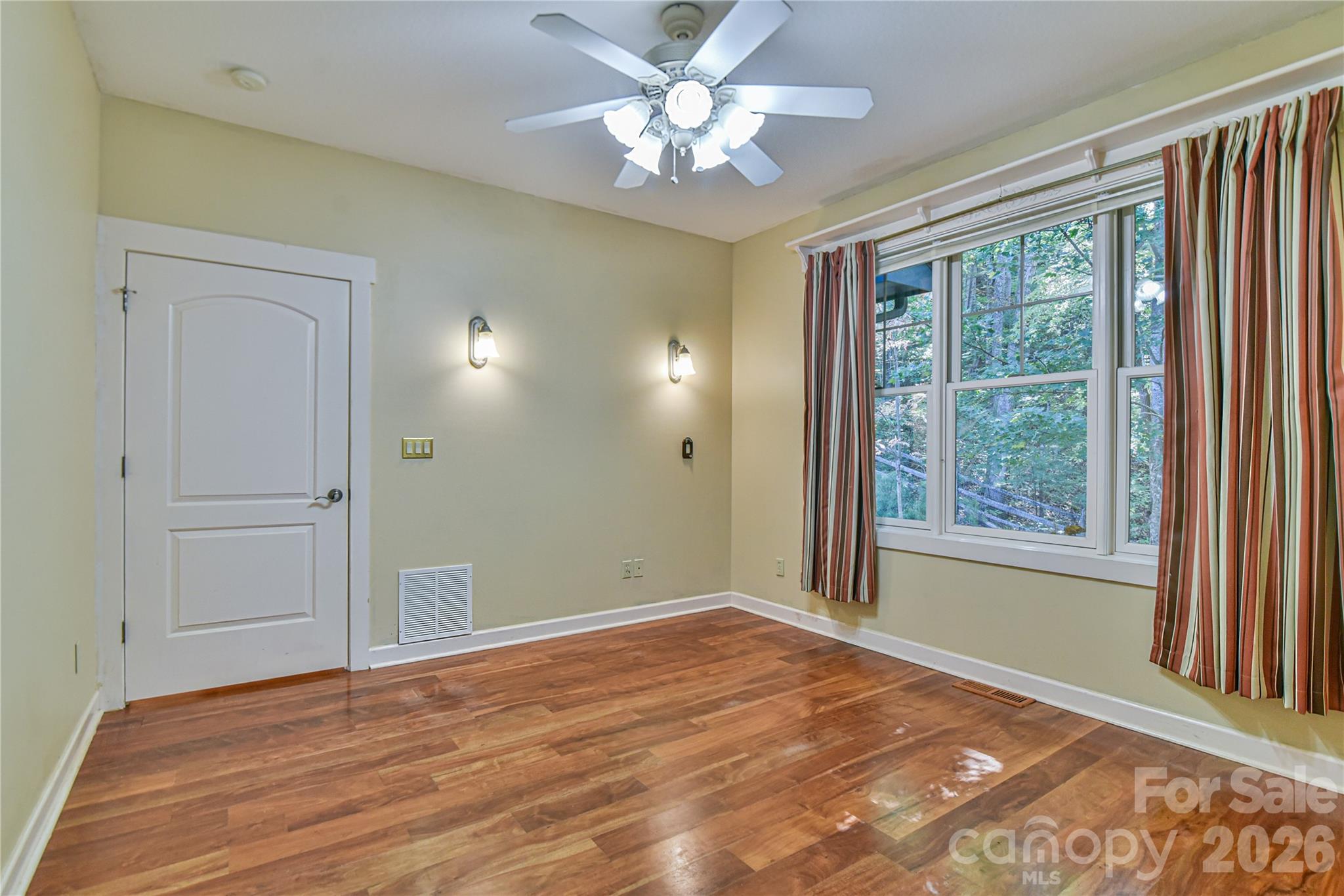 For your curl-up time. - 39 Oak Hollow Drive, Asheville