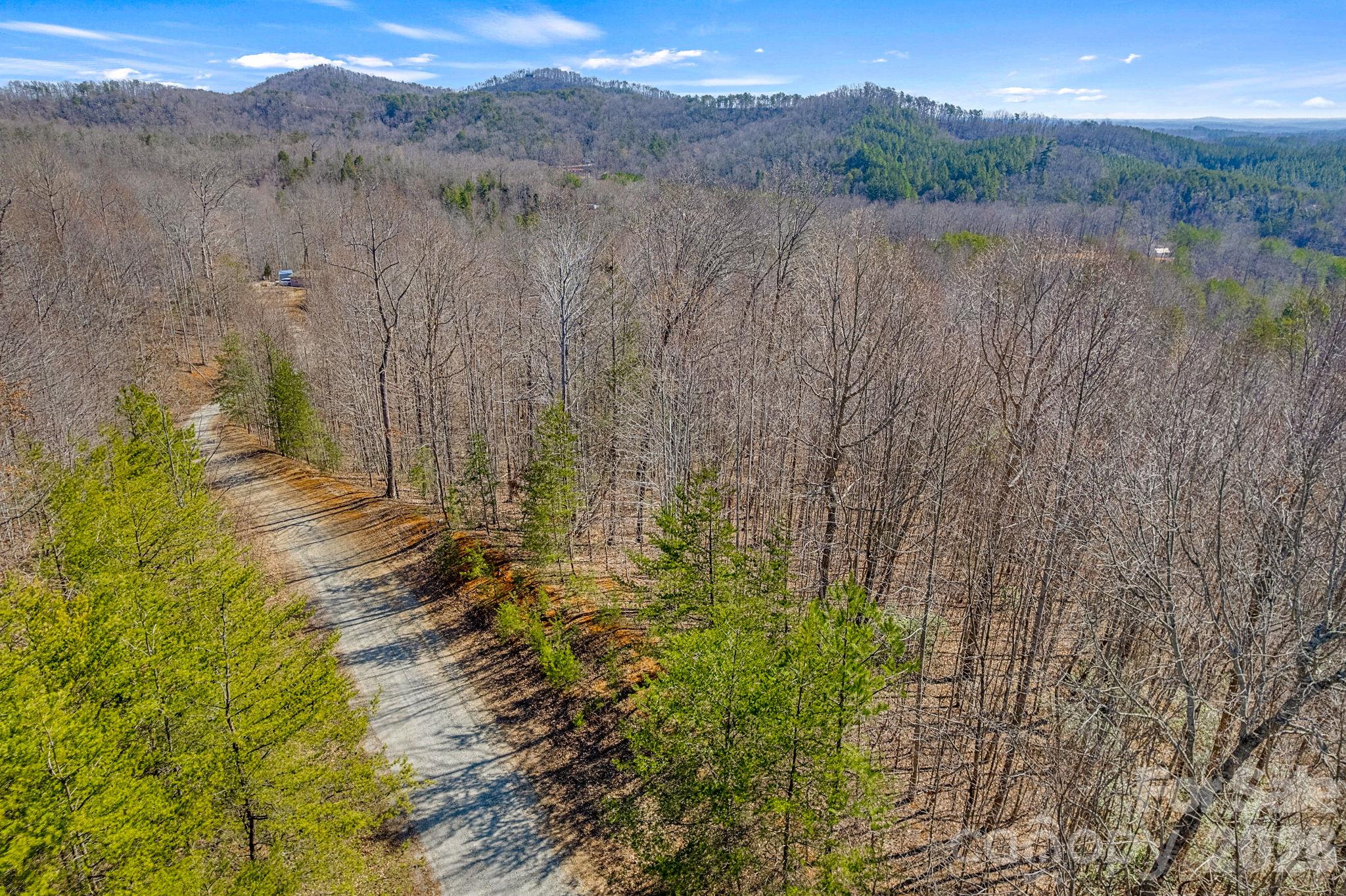 Lot at 00 Champagne Ridge, Lake Lure, photo 4 of 15
