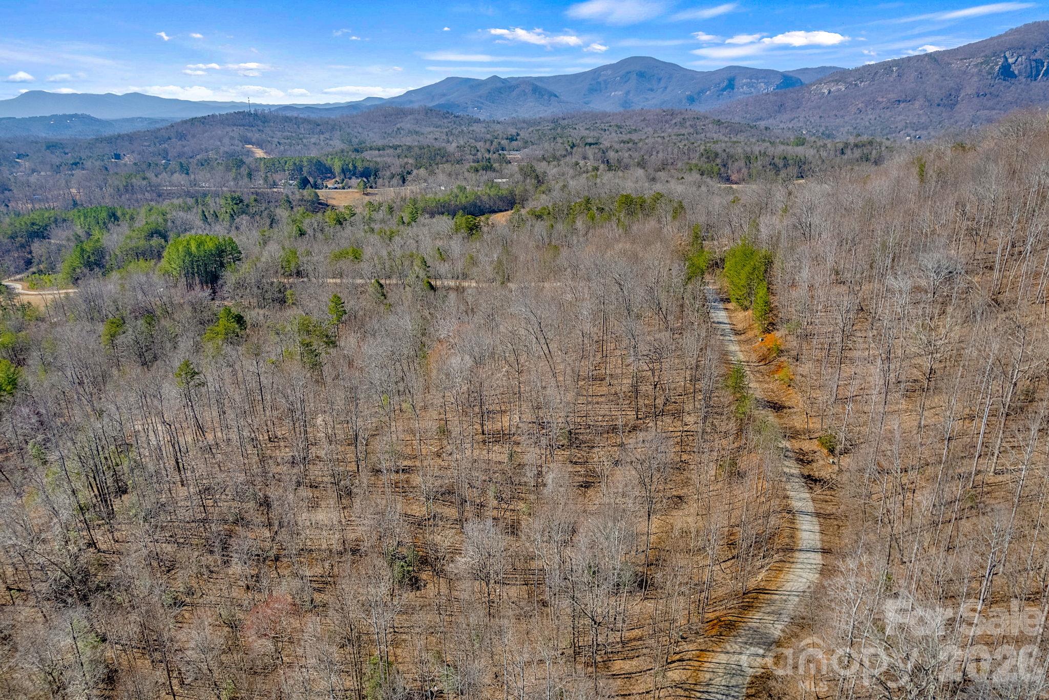 Lot at 00 Champagne Ridge, Lake Lure, photo 10 of 15