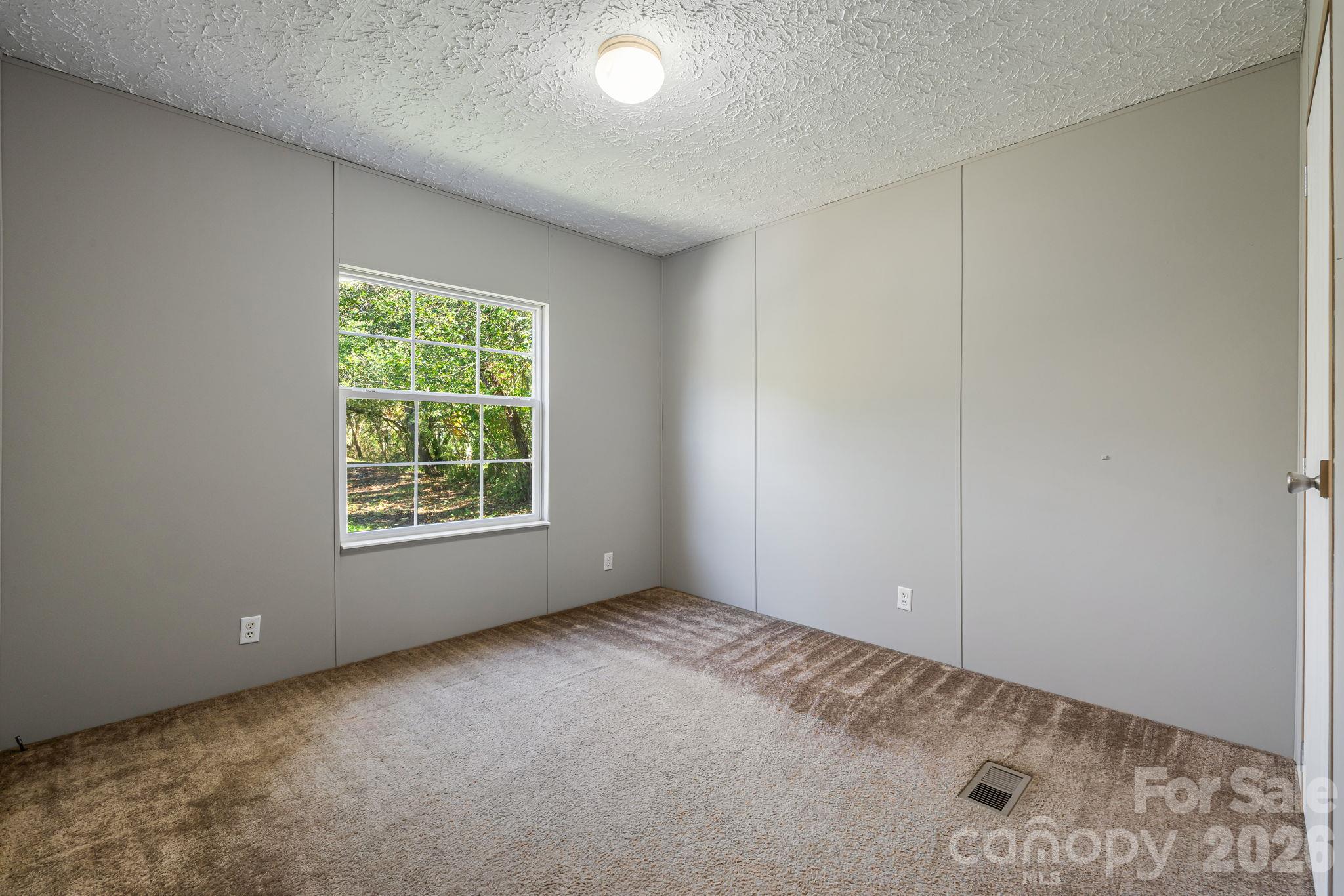 Single Family Residence at 242 Flat Creek Road, Black Mountain, photo 16 of 34