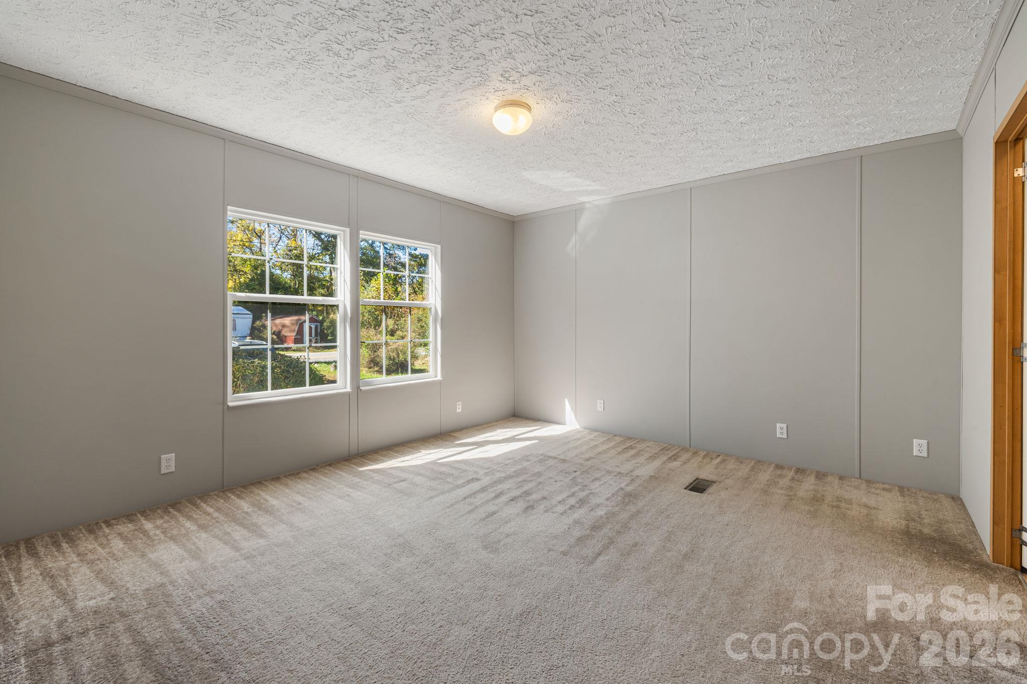 Single Family Residence at 242 Flat Creek Road, Black Mountain, photo 19 of 34