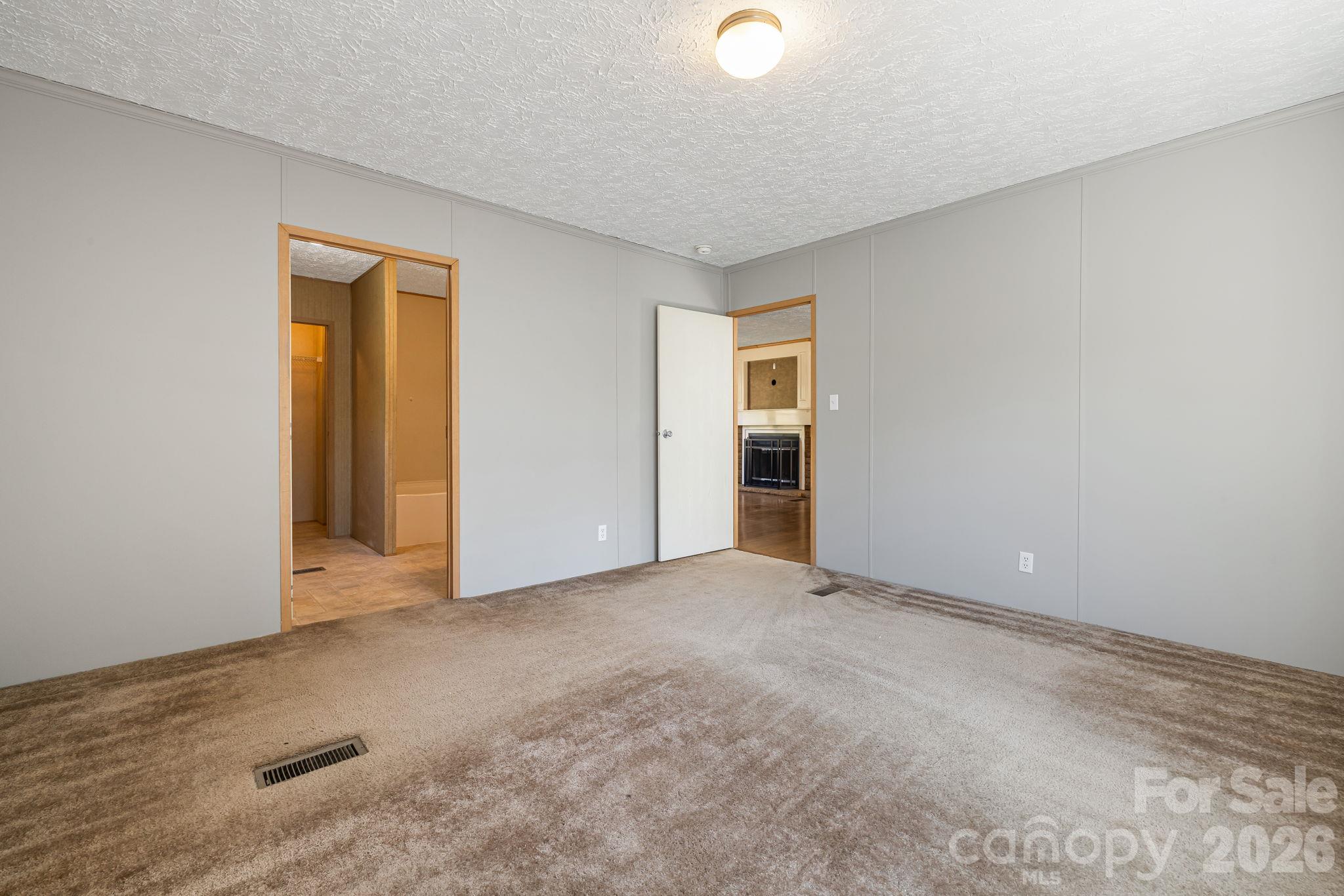 Single Family Residence at 242 Flat Creek Road, Black Mountain, photo 21 of 34