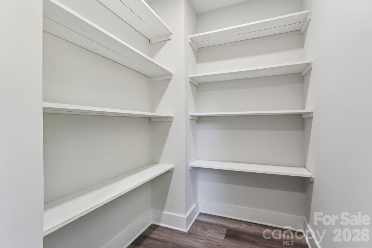 Pantry - 4908 Zephyr Lane, Charlotte