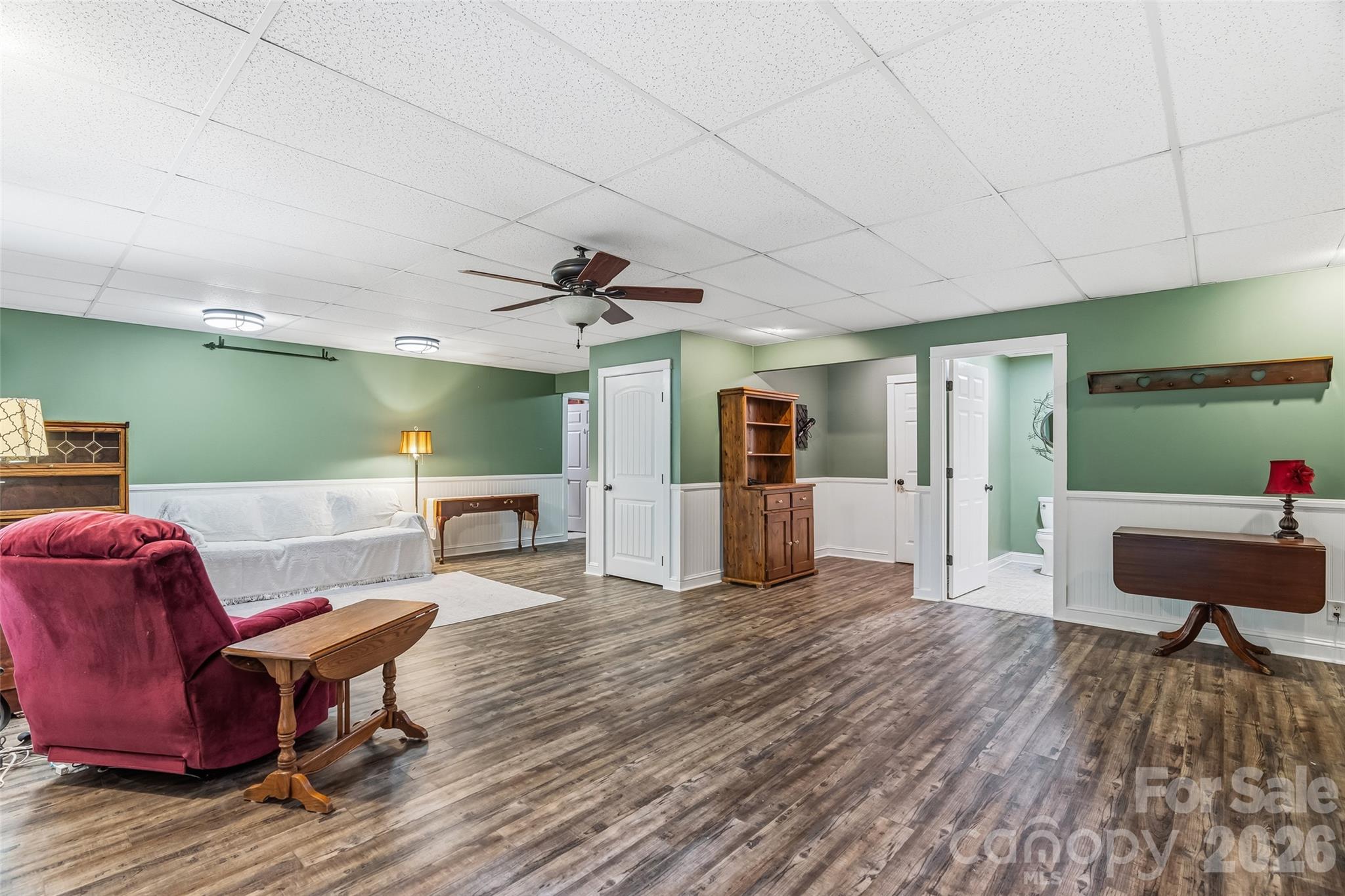 Single Family Residence at 60 Hawks Pointe Lane, Weaverville, photo 26 of 42