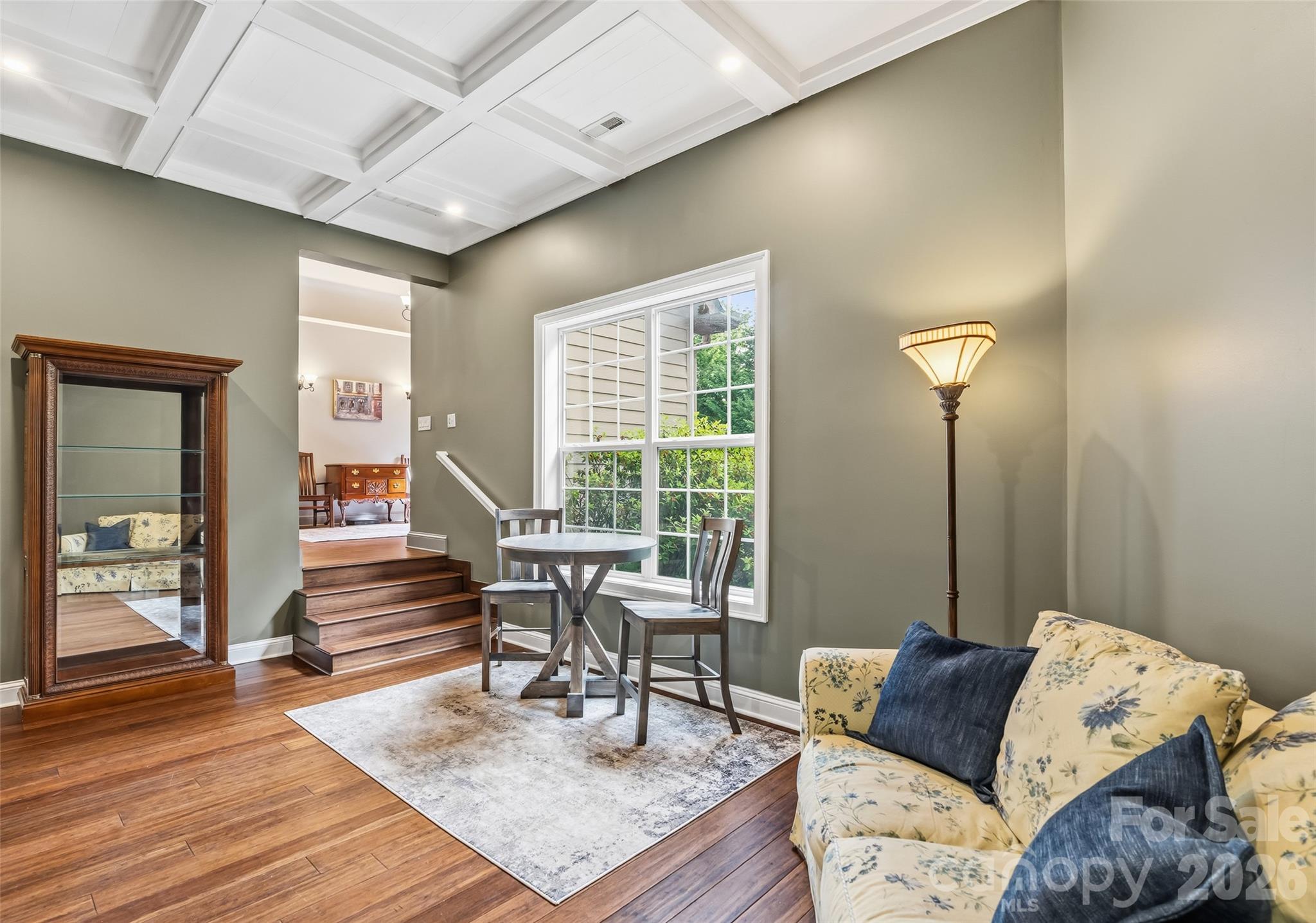 Single Family Residence at 60 Hawks Pointe Lane, Weaverville, photo 36 of 42