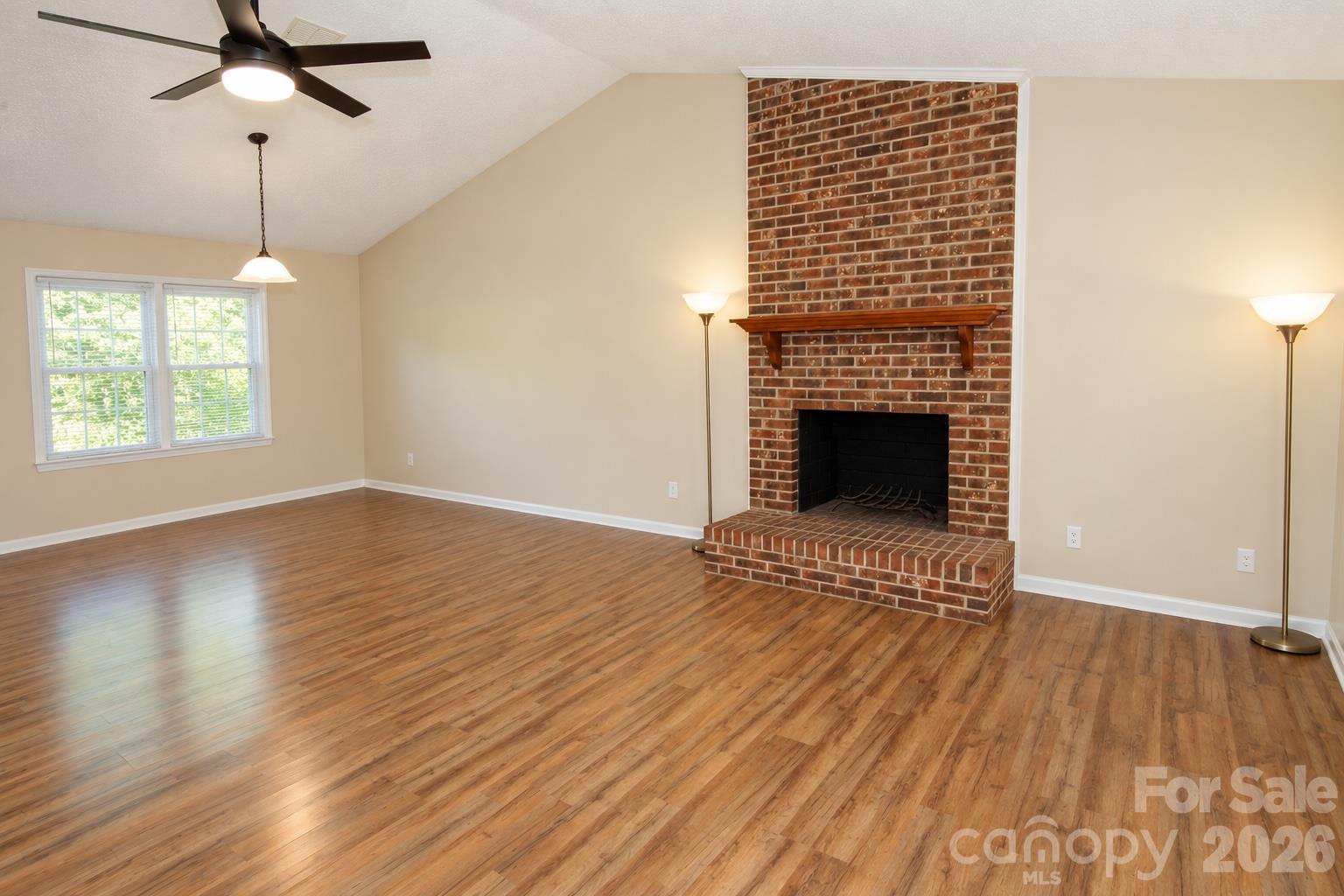 Single Family Residence at 501 Mary Charlotte Drive, Charlotte, photo 3 of 12