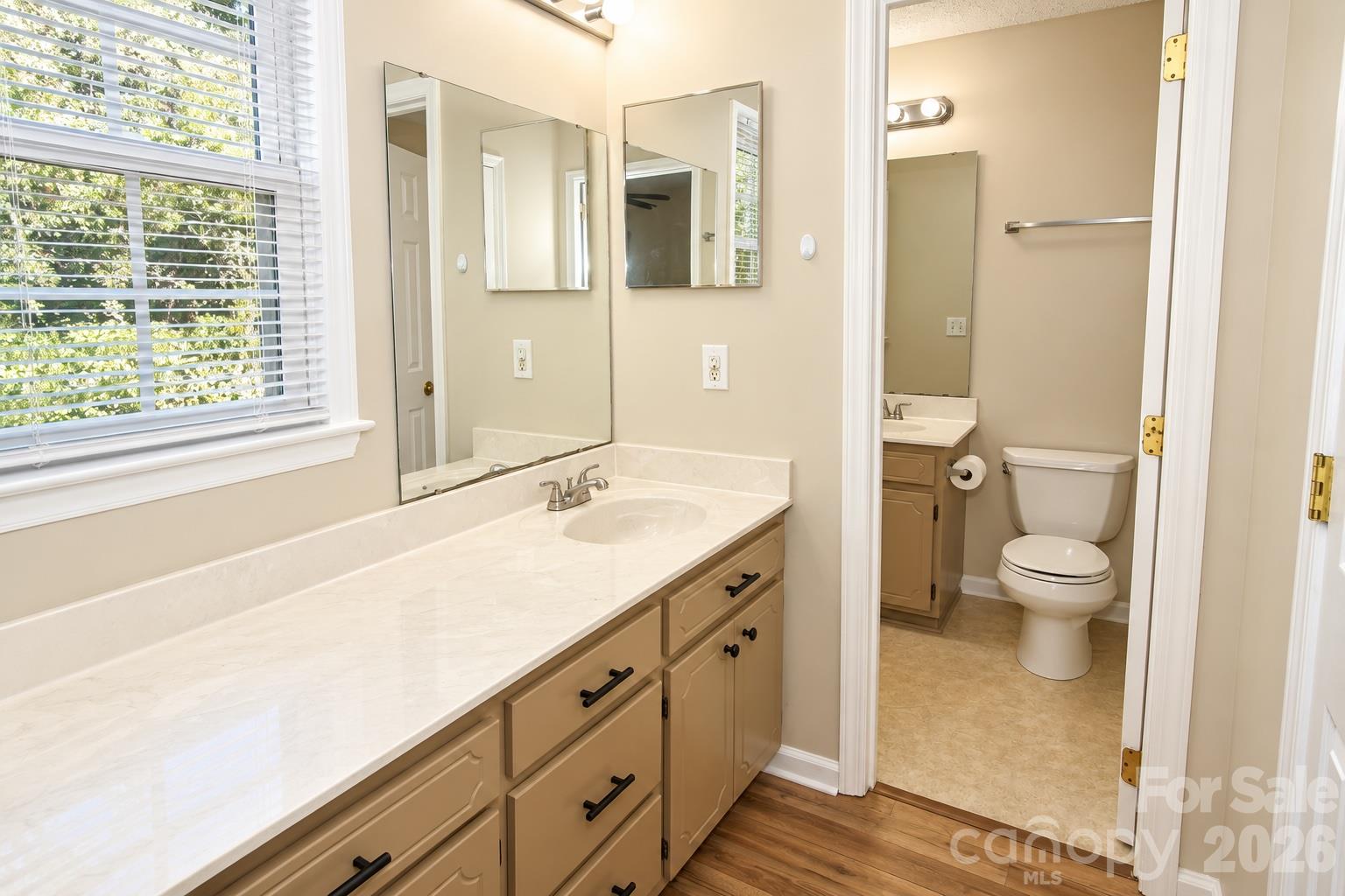 Primary Bath - 501 Mary Charlotte Drive, Charlotte