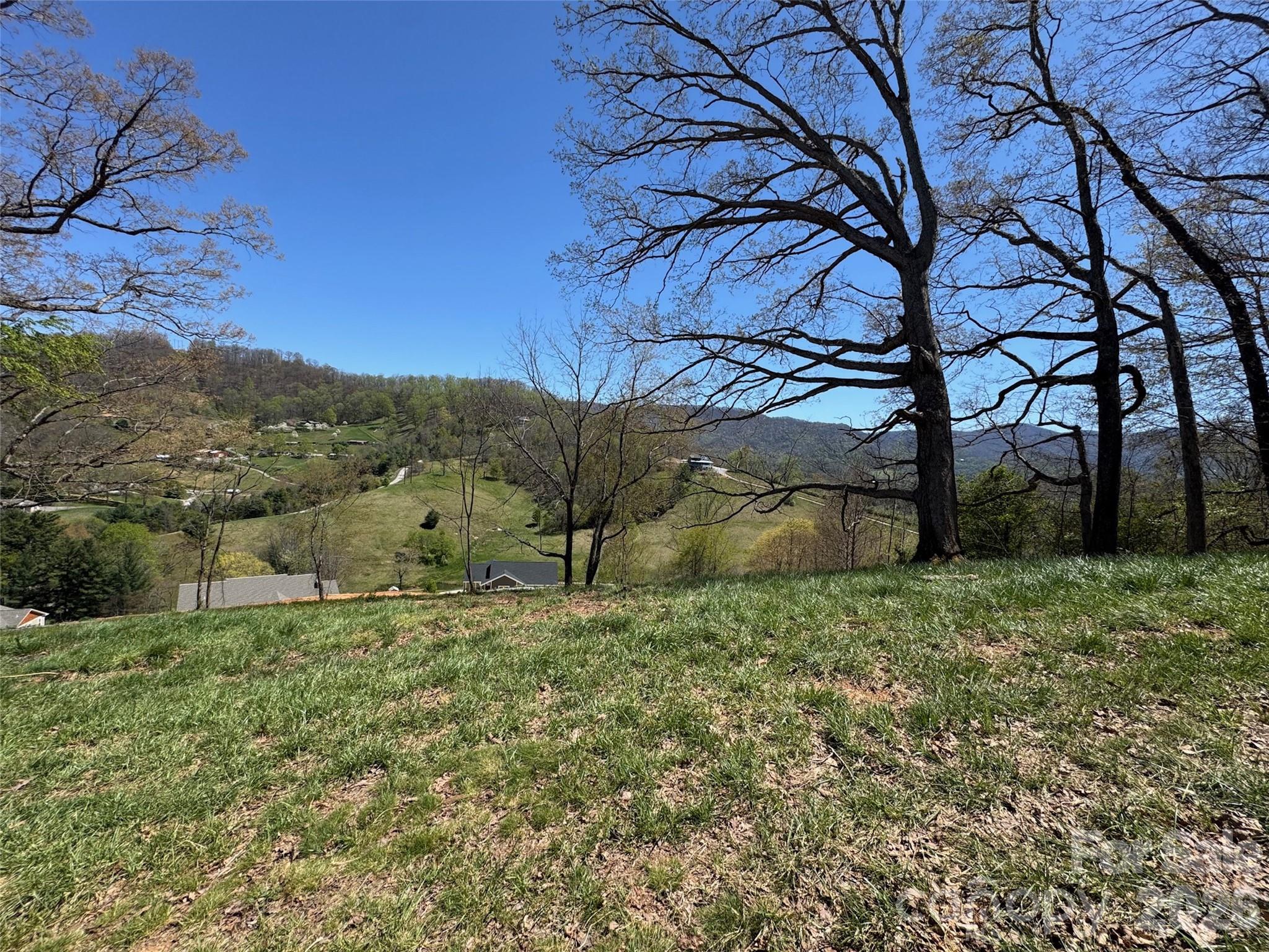Lot at 00 Aster Ridge Drive, Waynesville, photo 8 of 39