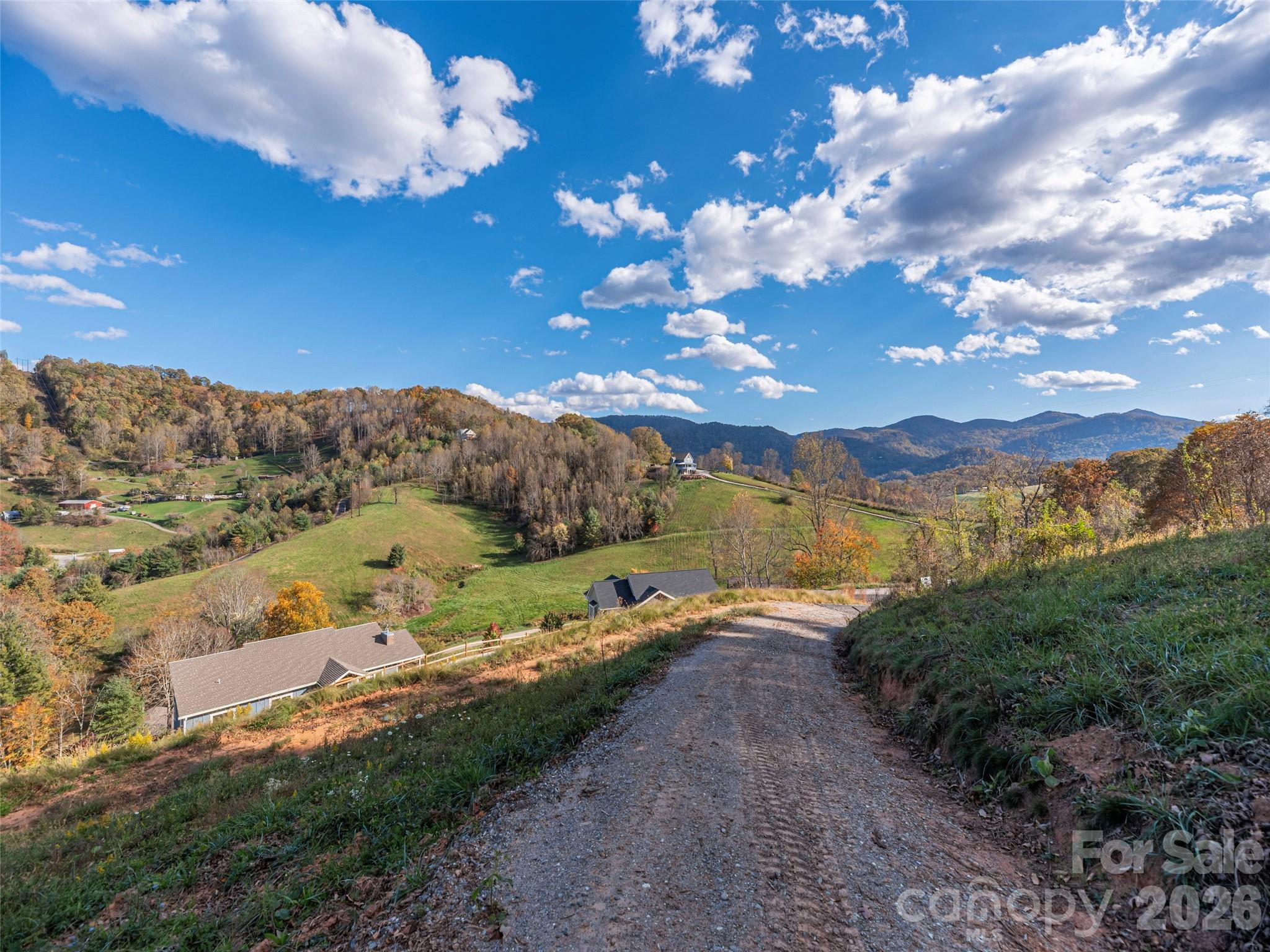 Lot at 00 Aster Ridge Drive, Waynesville, photo 10 of 39