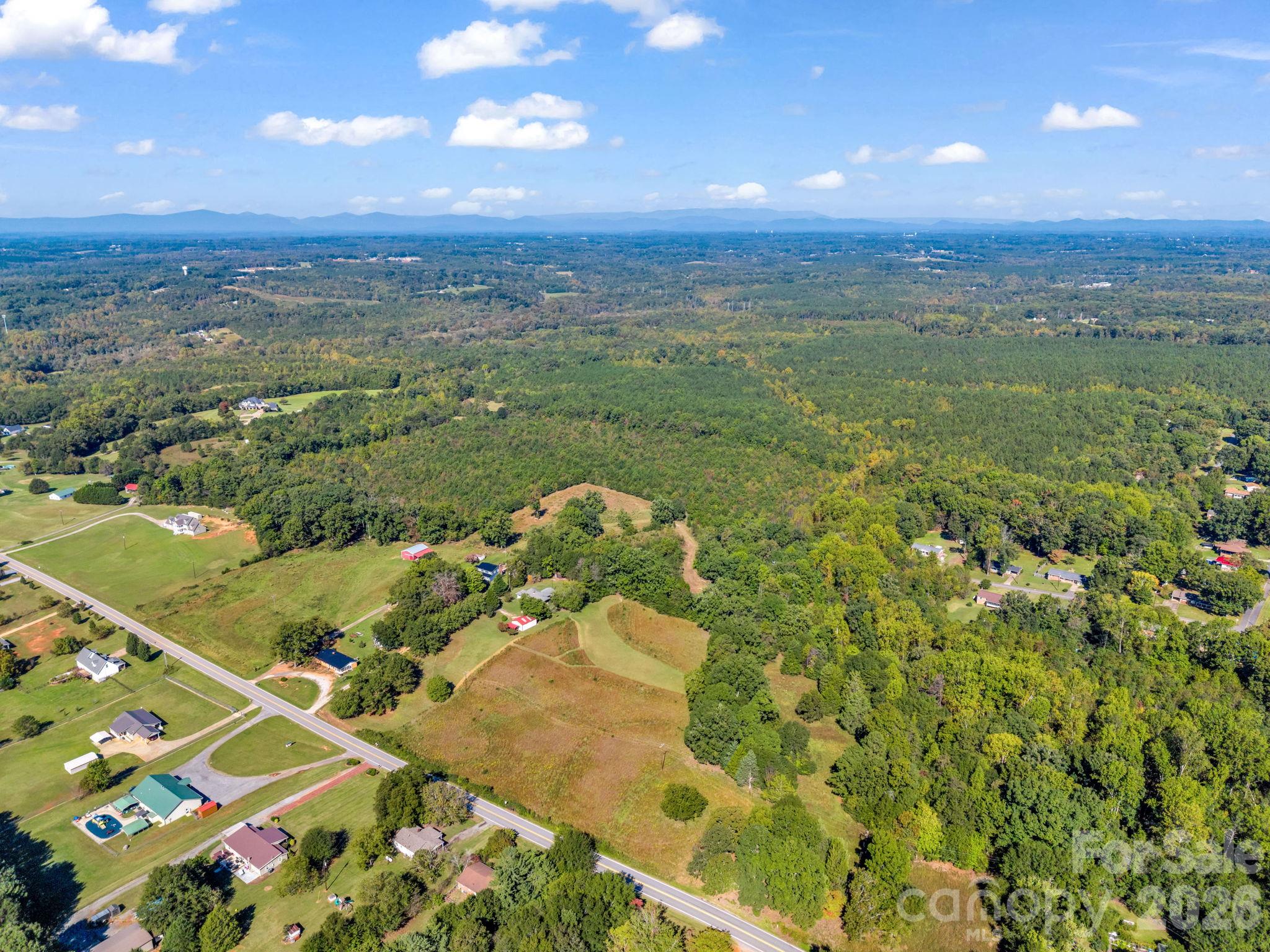 Acreage at 0 Chase high Road, Forest City, photo 4 of 14