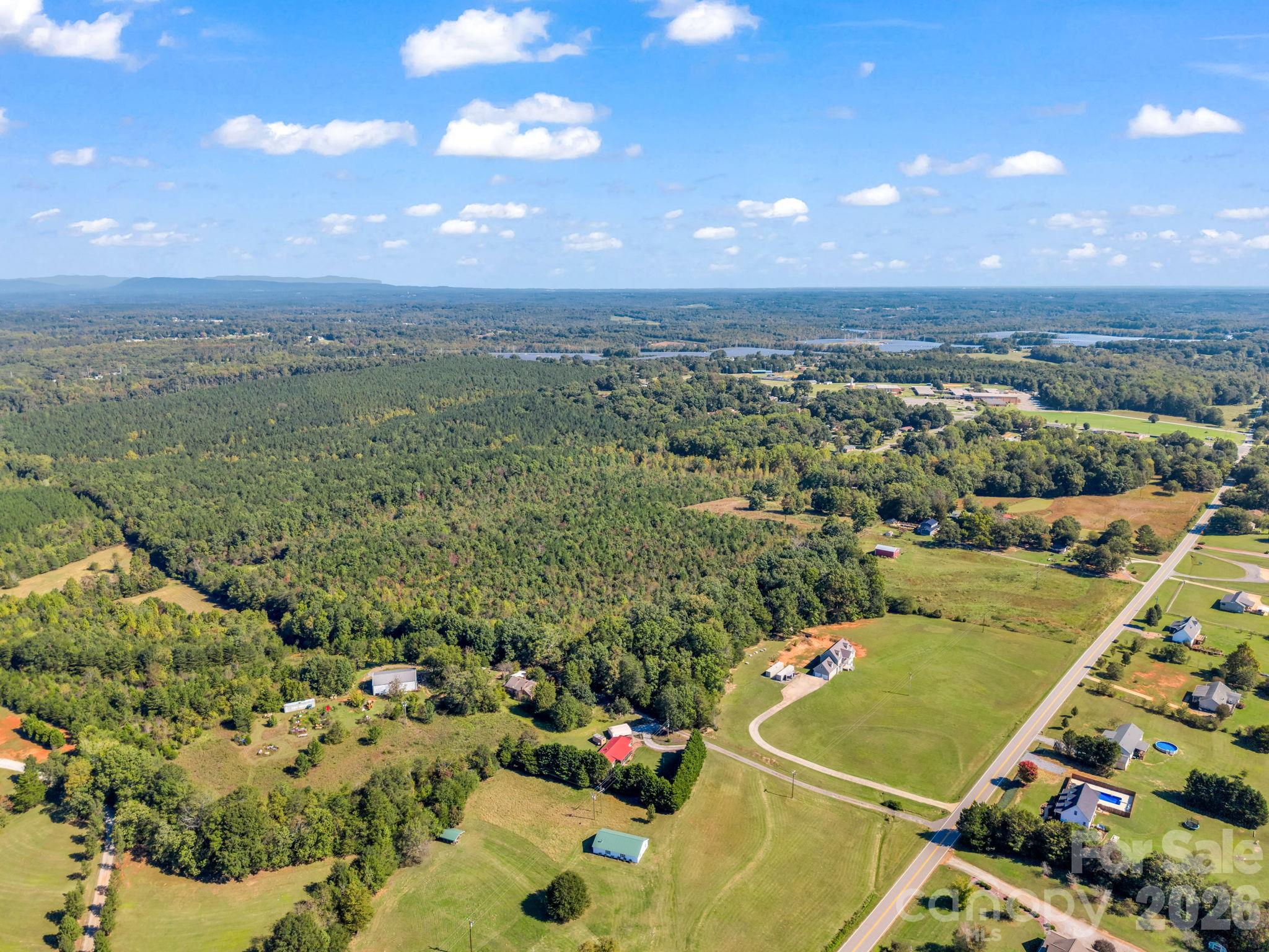 Acreage at 0 Chase high Road, Forest City, photo 7 of 14