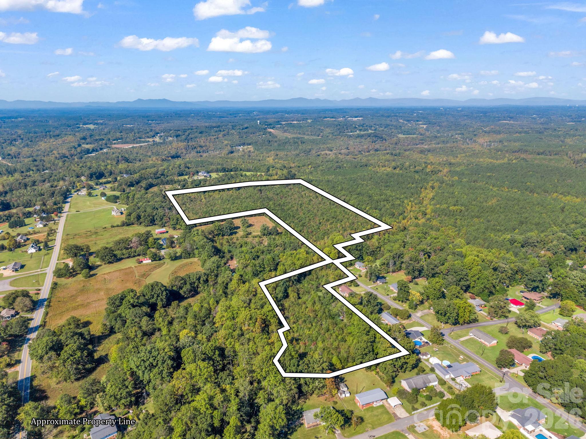 Acreage at 0 Chase high Road, Forest City, photo 14 of 14