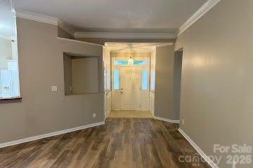 Single Family Residence at 137 Citation Drive, Mooresville, photo 6 of 14