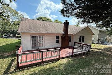 Single Family Residence at 137 Citation Drive, Mooresville, photo 13 of 14