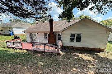 Single Family Residence at 137 Citation Drive, Mooresville, photo 14 of 14