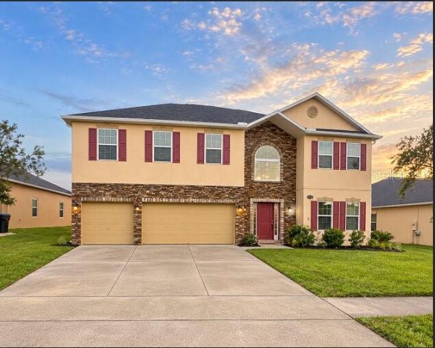 580 L M DAVEY LN