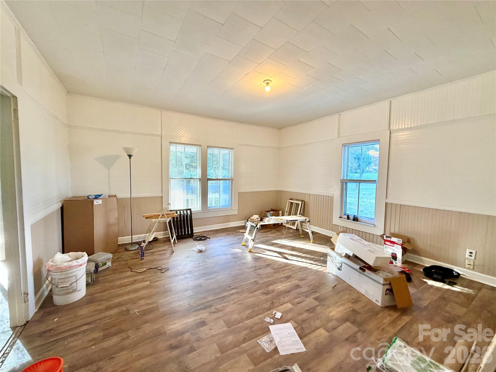 Single Family Residence at 2120 Three Forks Church Road, Taylorsville, photo 9 of 22