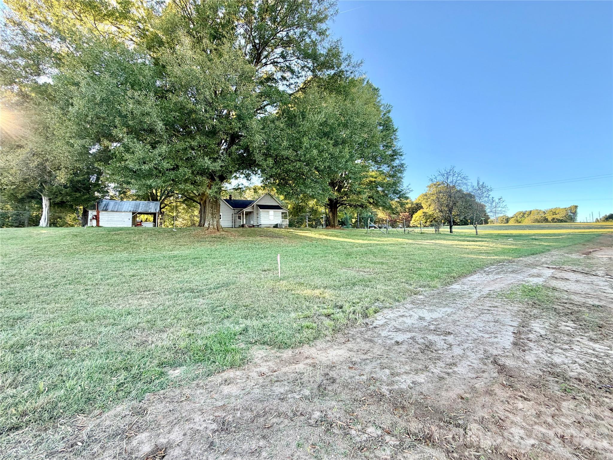 Single Family Residence at 2120 Three Forks Church Road, Taylorsville, photo 19 of 22