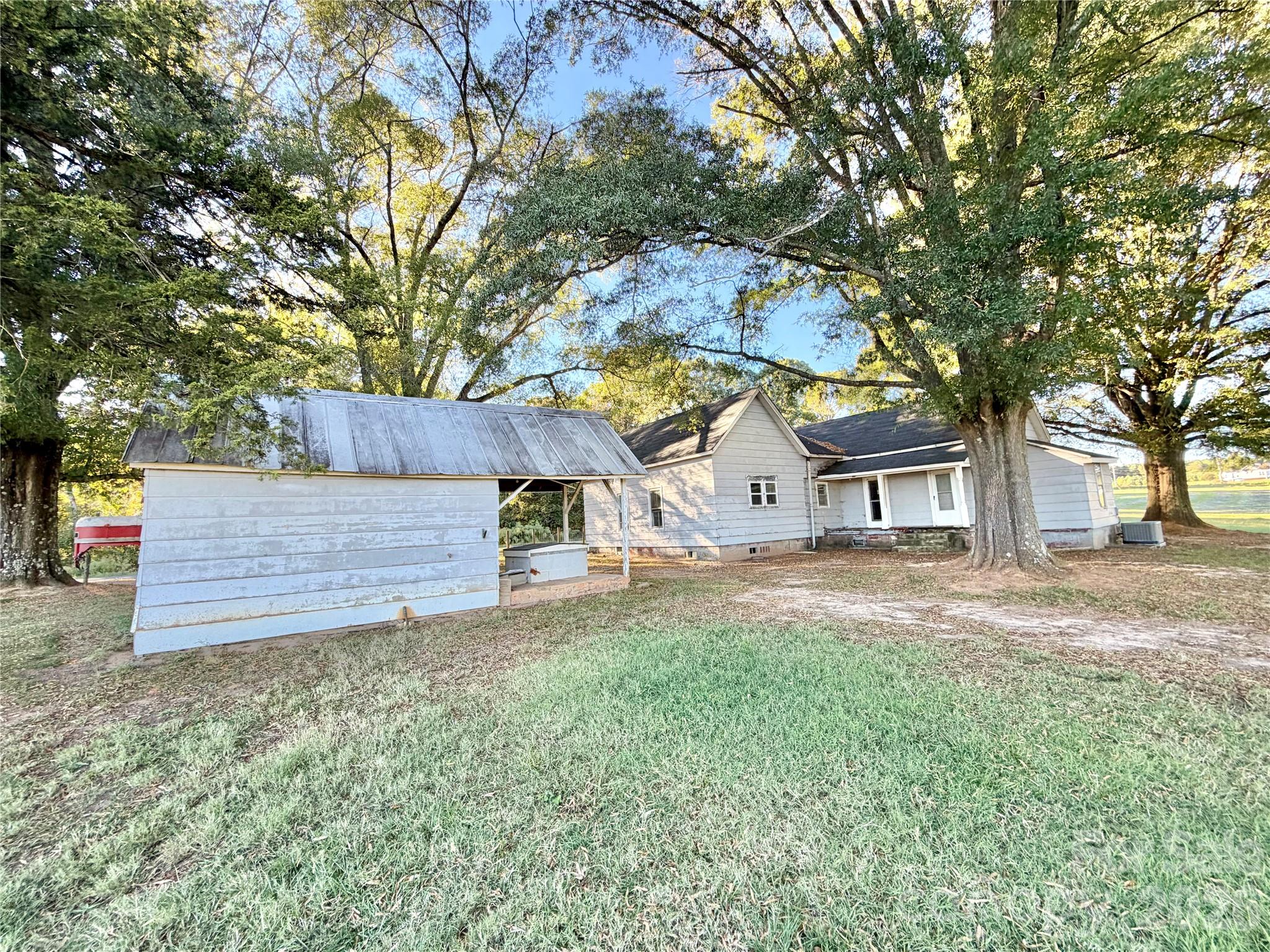 Single Family Residence at 2120 Three Forks Church Road, Taylorsville, photo 22 of 22