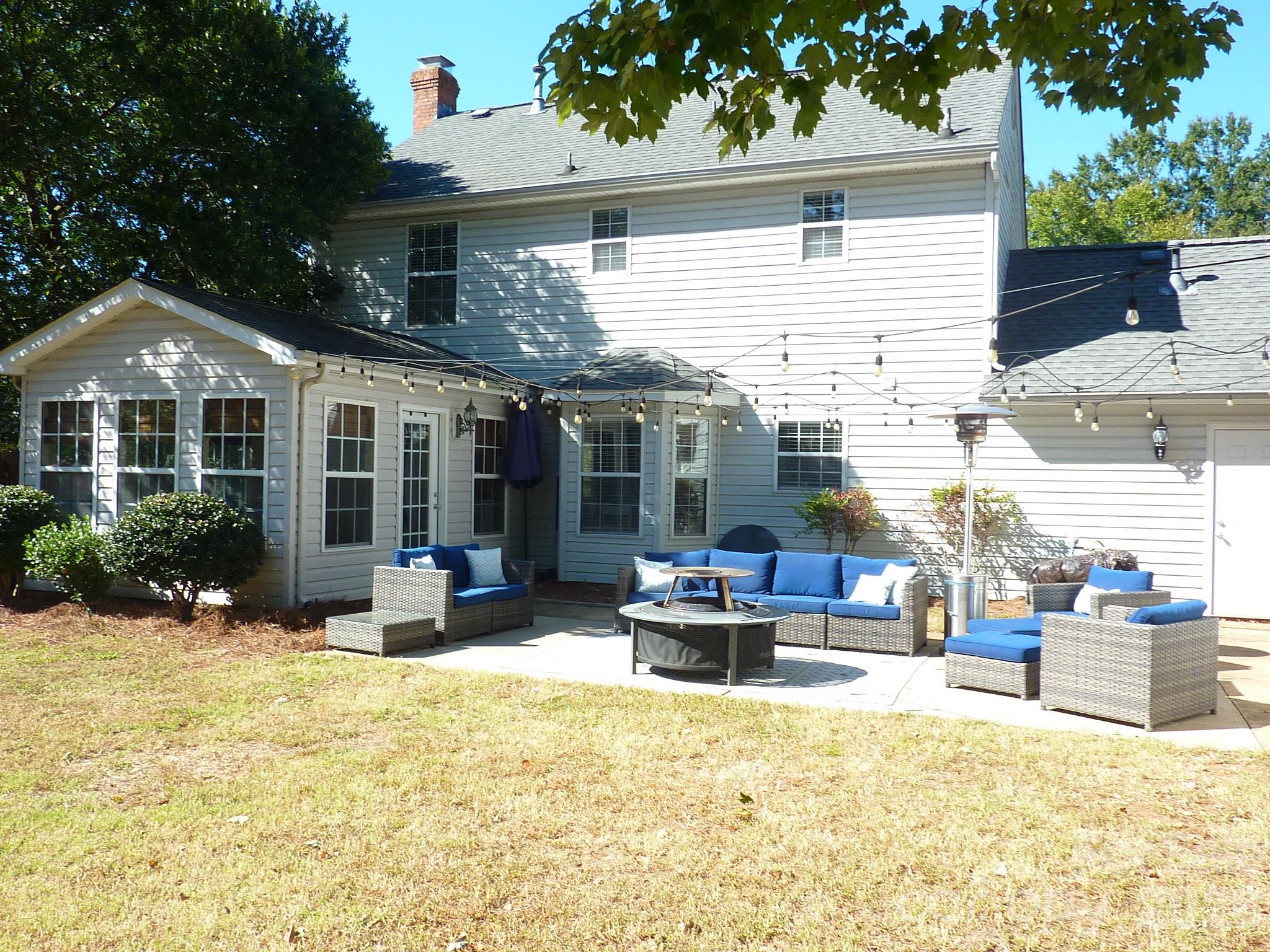 Single Family Residence at 3716 NW Winterberry Court, Concord, photo 26 of 33