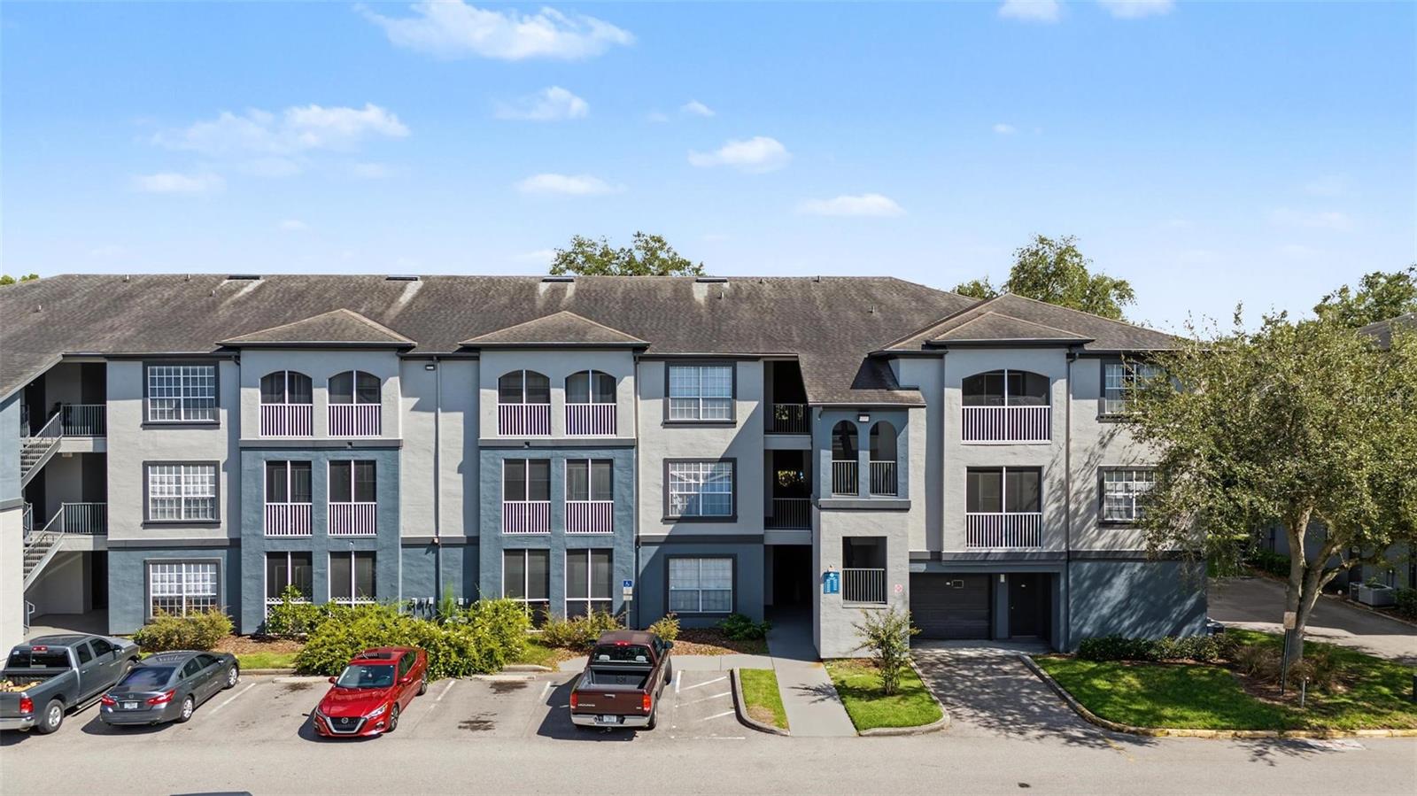 13123 SANCTUARY COVE DR #104