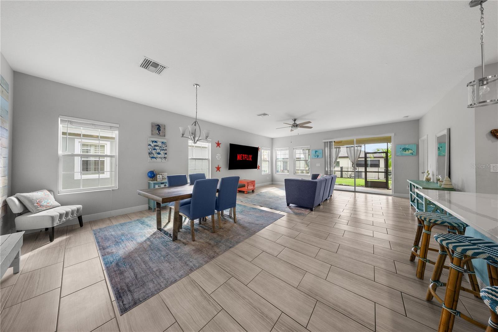 Single Family Residence at 6005 SHADOWLAKE DR, APOLLO BEACH, photo 10 of 39