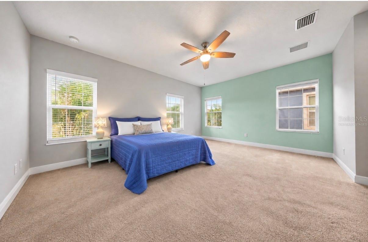 Virtually Staged - 6005 SHADOWLAKE DR, APOLLO BEACH