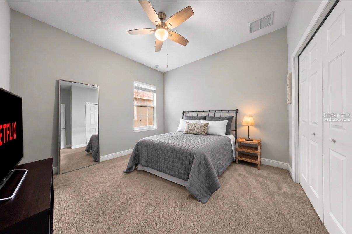 Virtually Staged - 6005 SHADOWLAKE DR, APOLLO BEACH